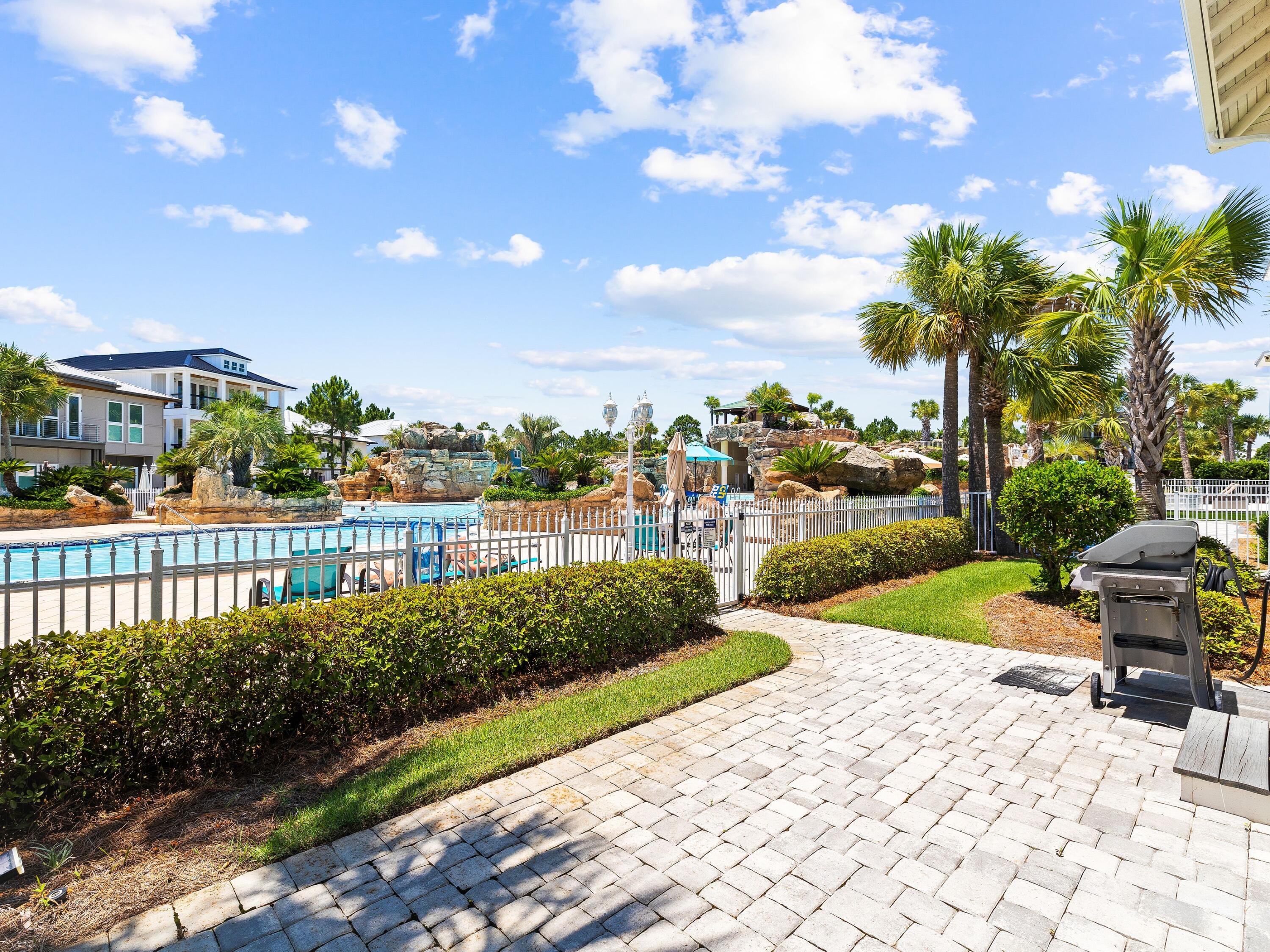 CYPRESS BREEZE PLANTATION - Residential