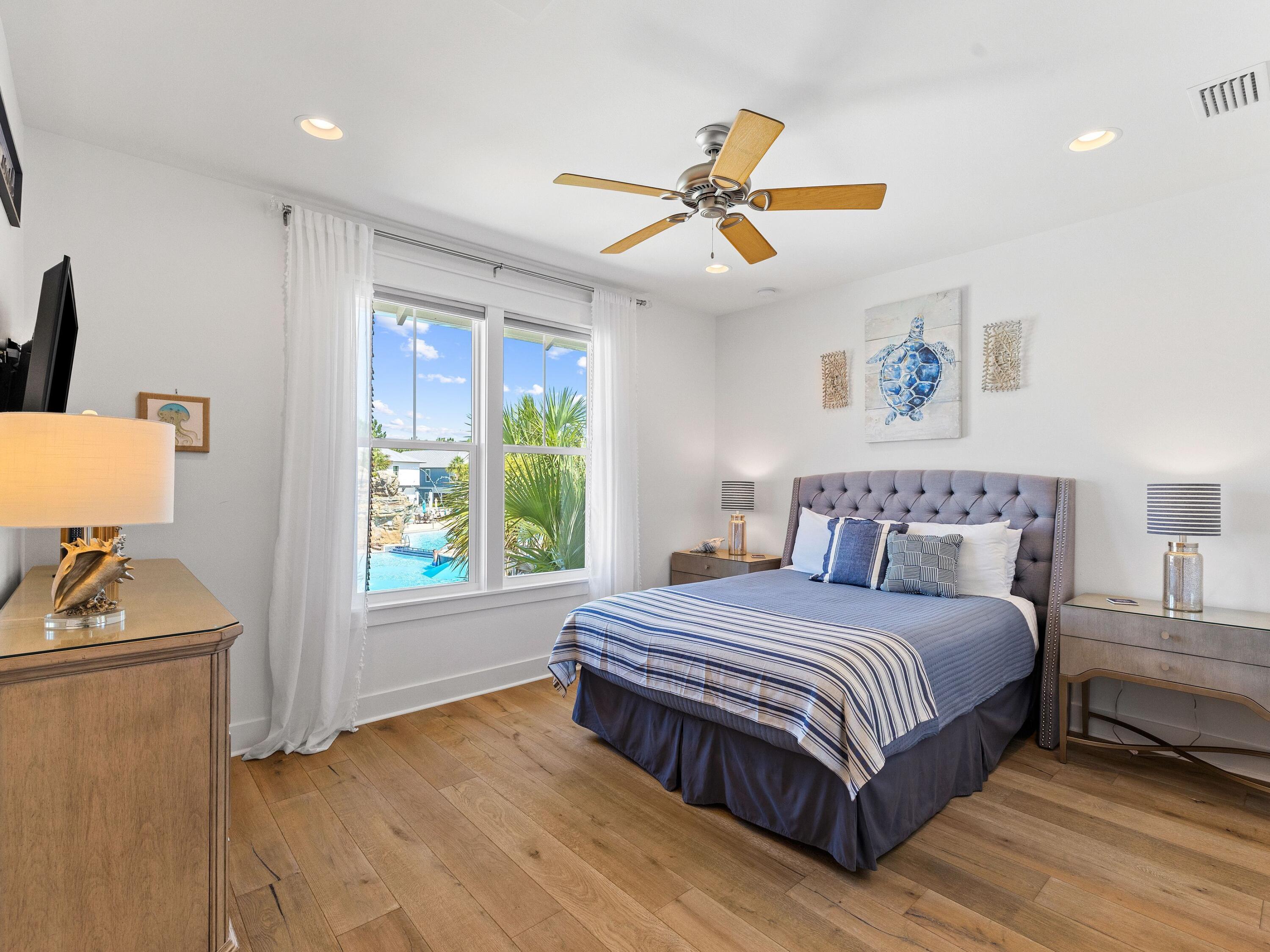 CYPRESS BREEZE PLANTATION - Residential