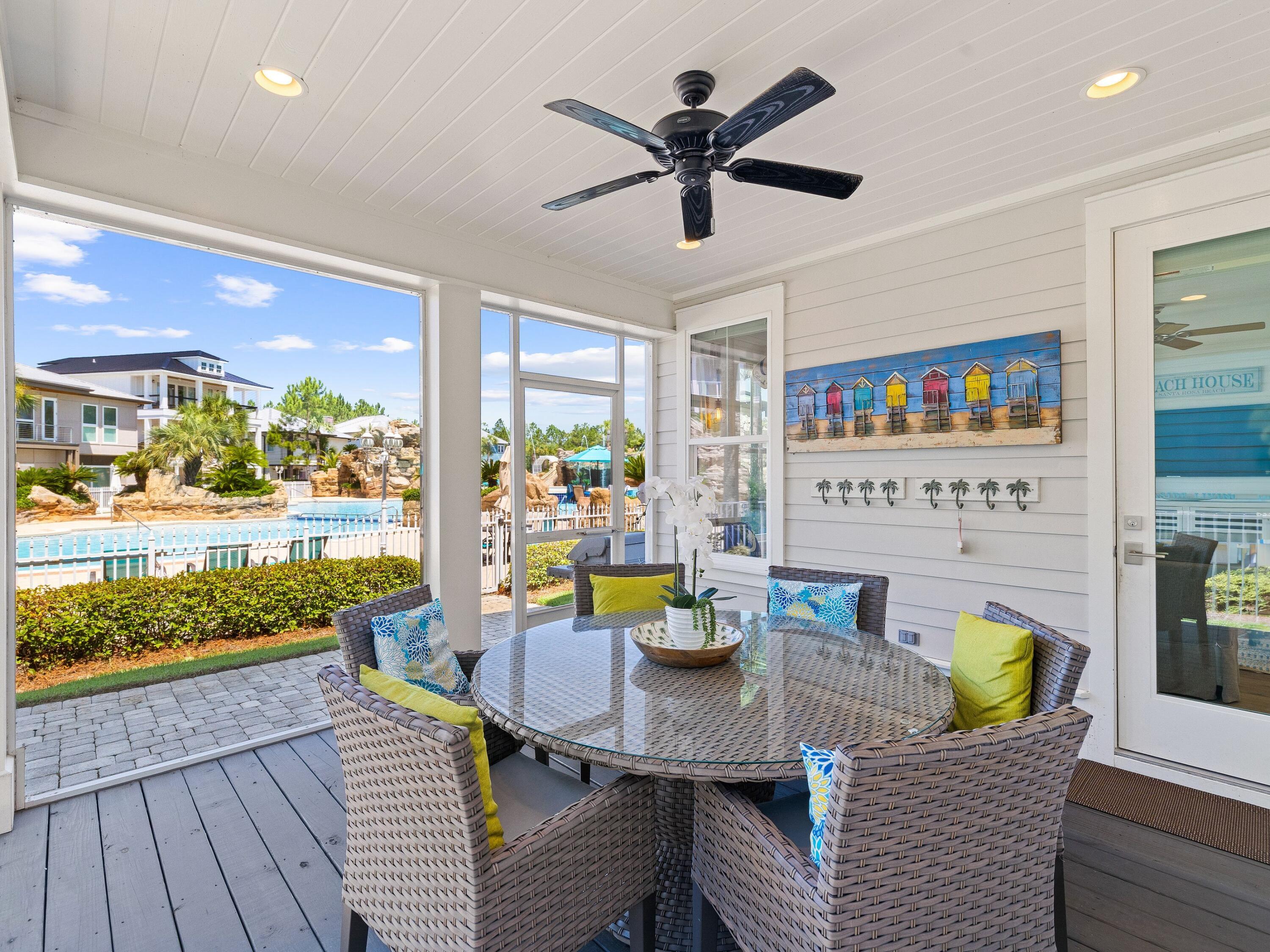 CYPRESS BREEZE PLANTATION - Residential