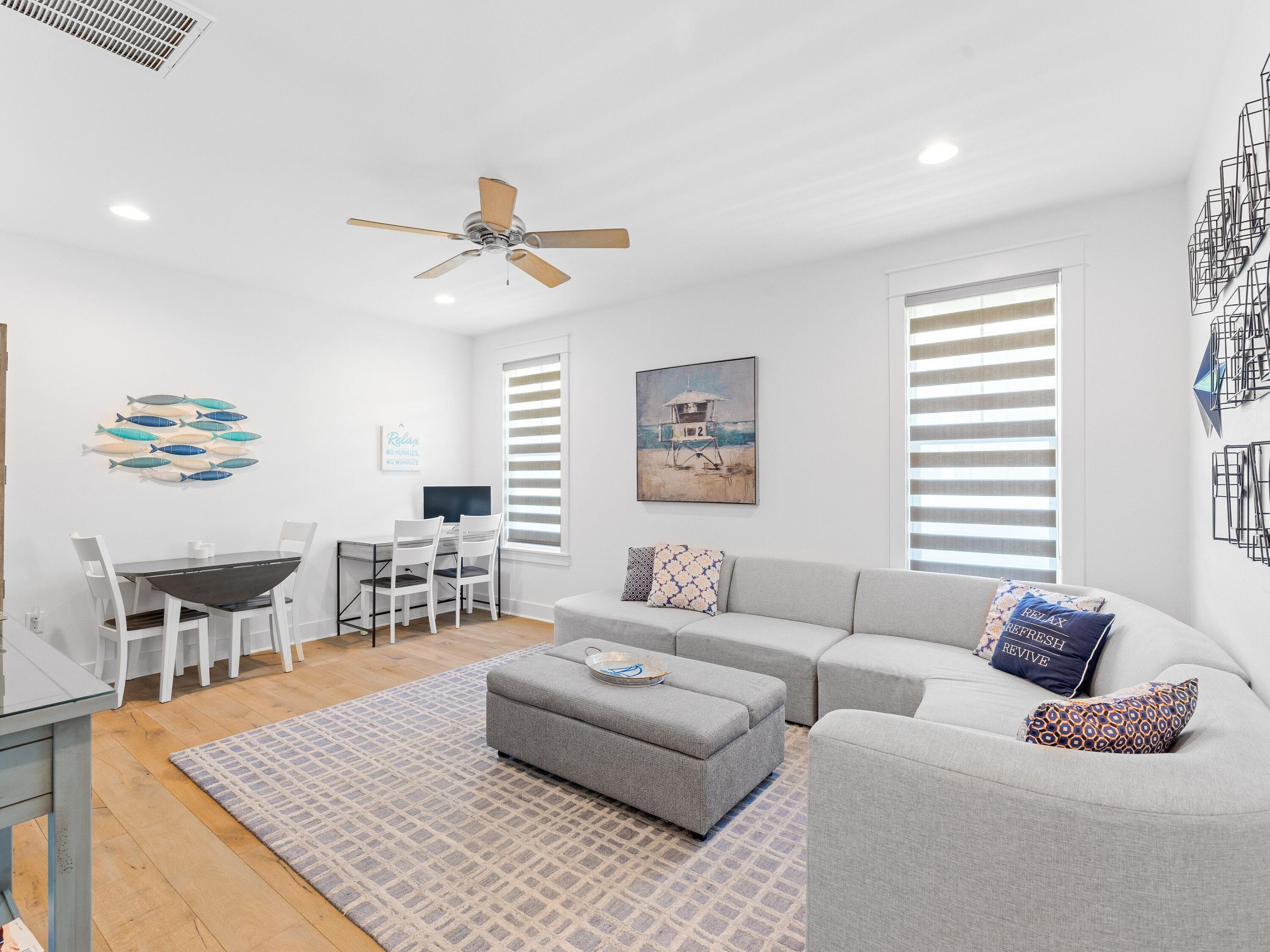 CYPRESS BREEZE PLANTATION - Residential