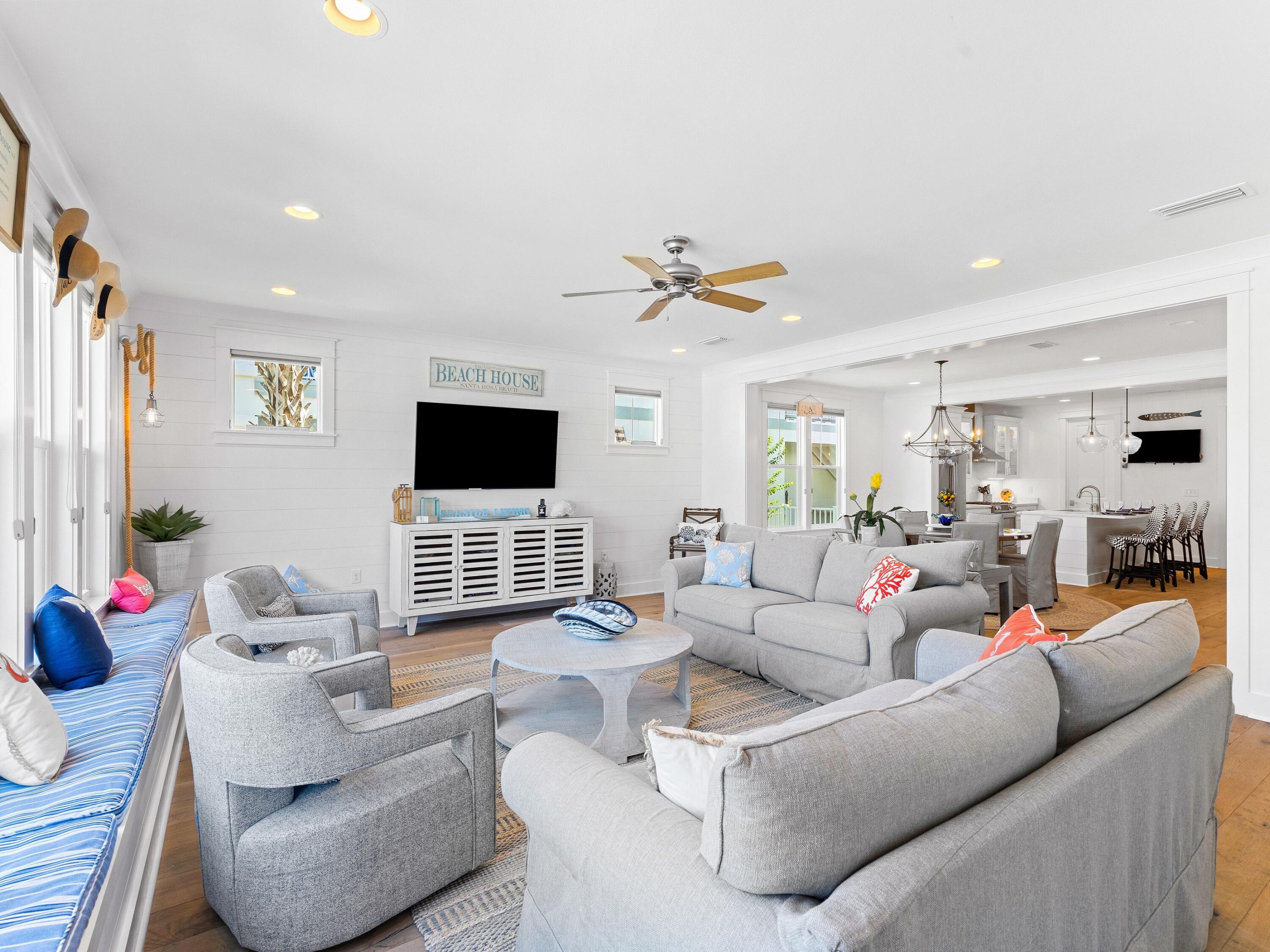 CYPRESS BREEZE PLANTATION - Residential