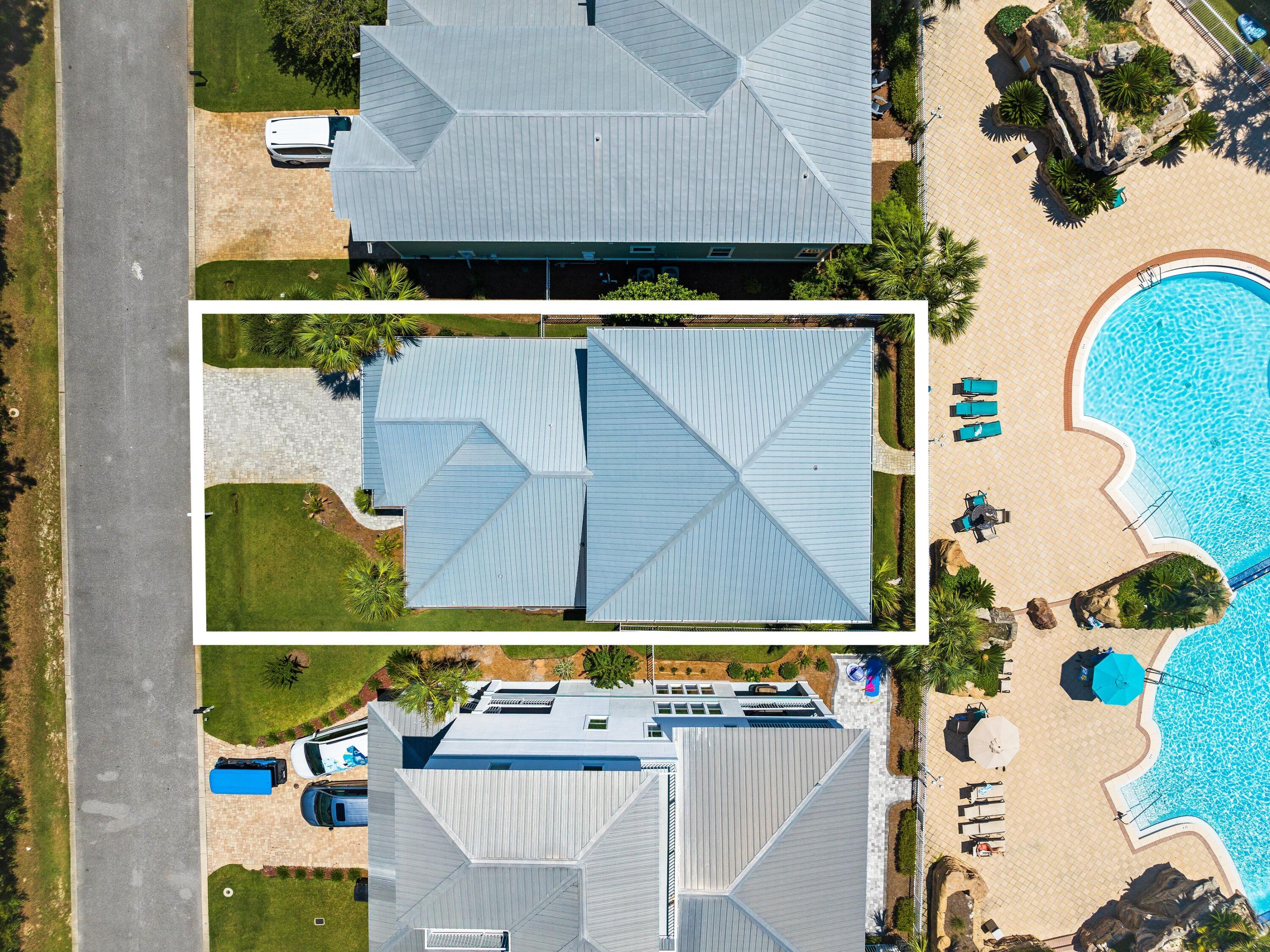 CYPRESS BREEZE PLANTATION - Residential
