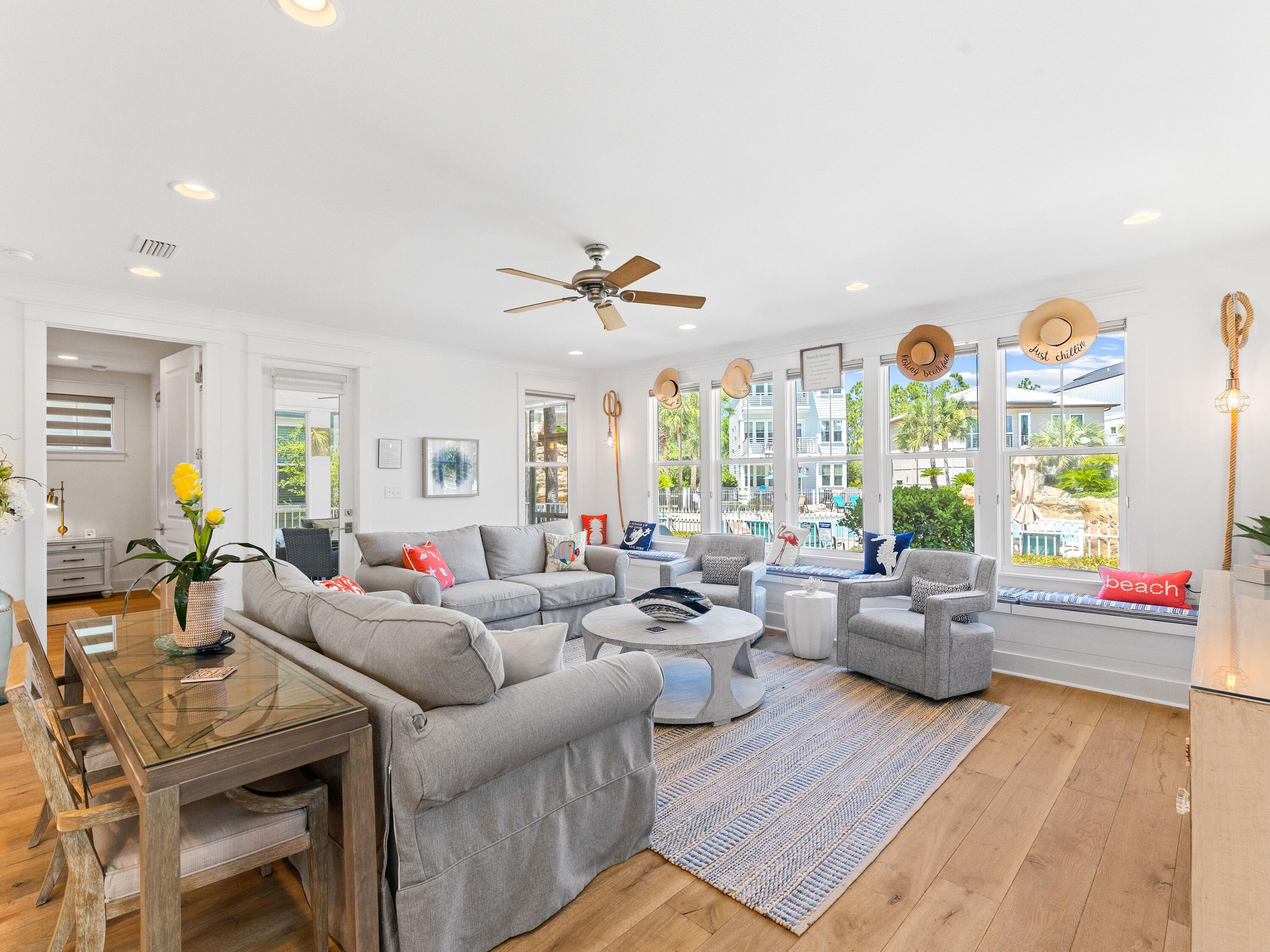 CYPRESS BREEZE PLANTATION - Residential
