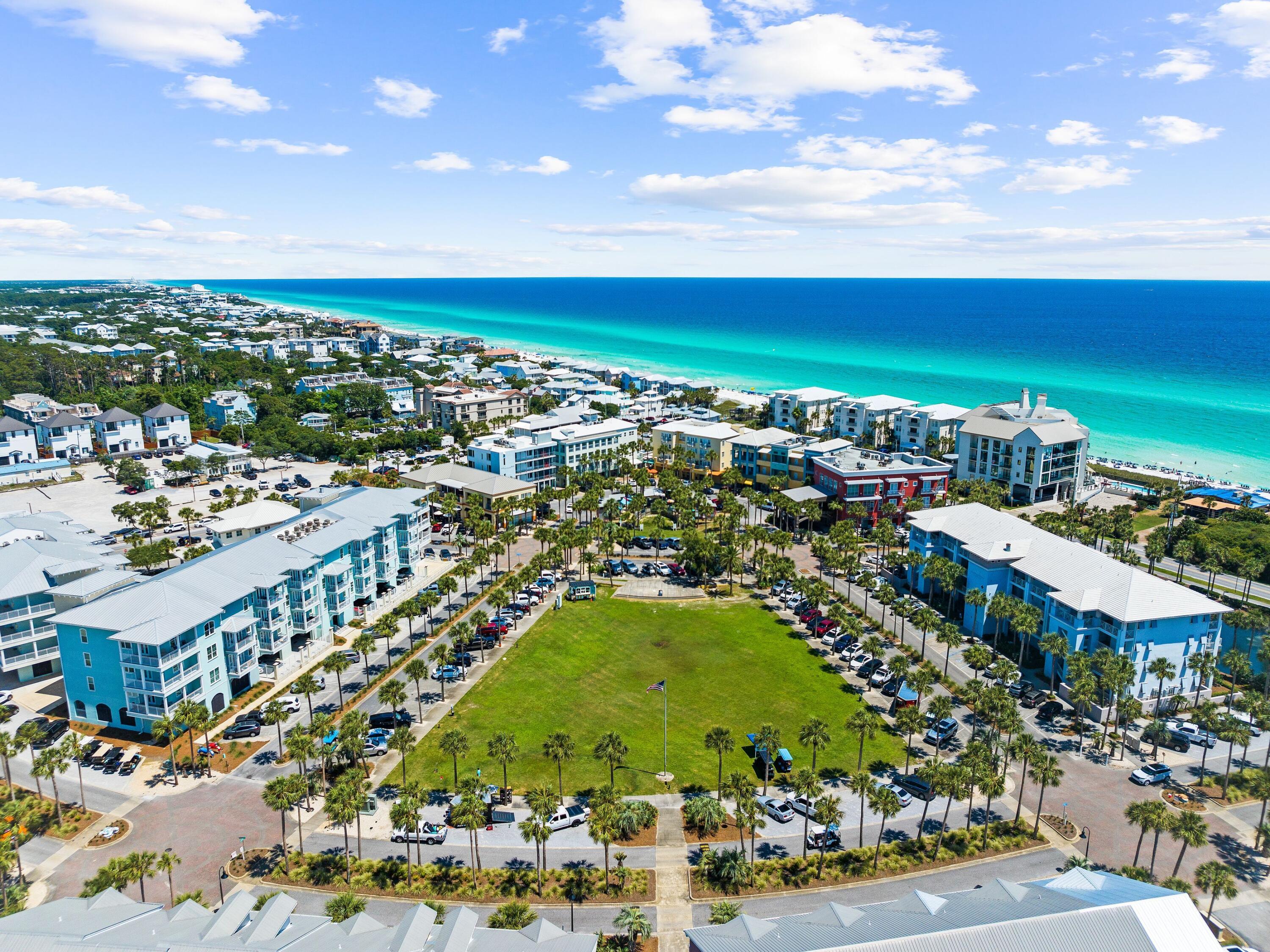 CYPRESS BREEZE PLANTATION - Residential