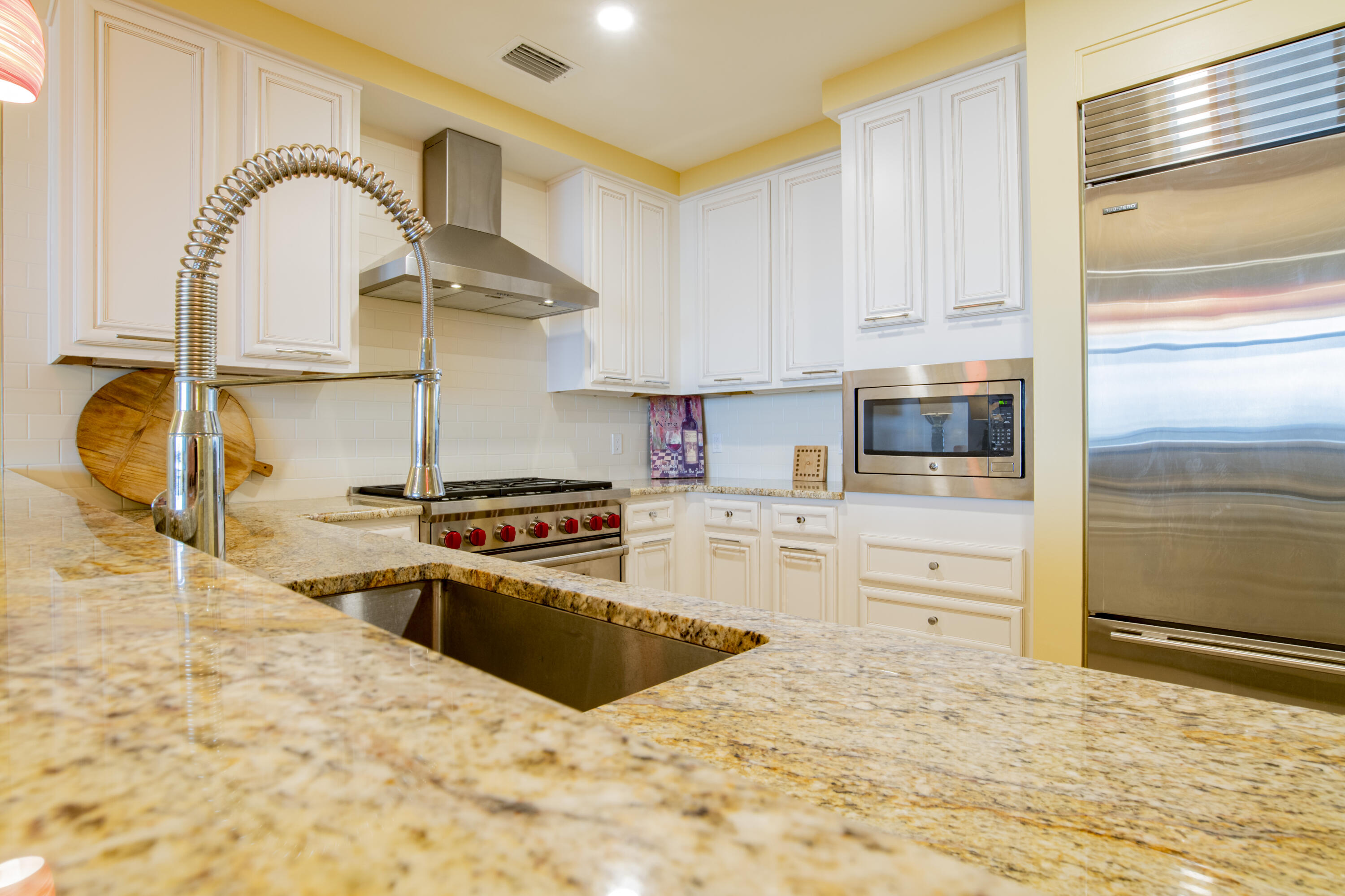 VISTA DEL MAR CONDO - Residential