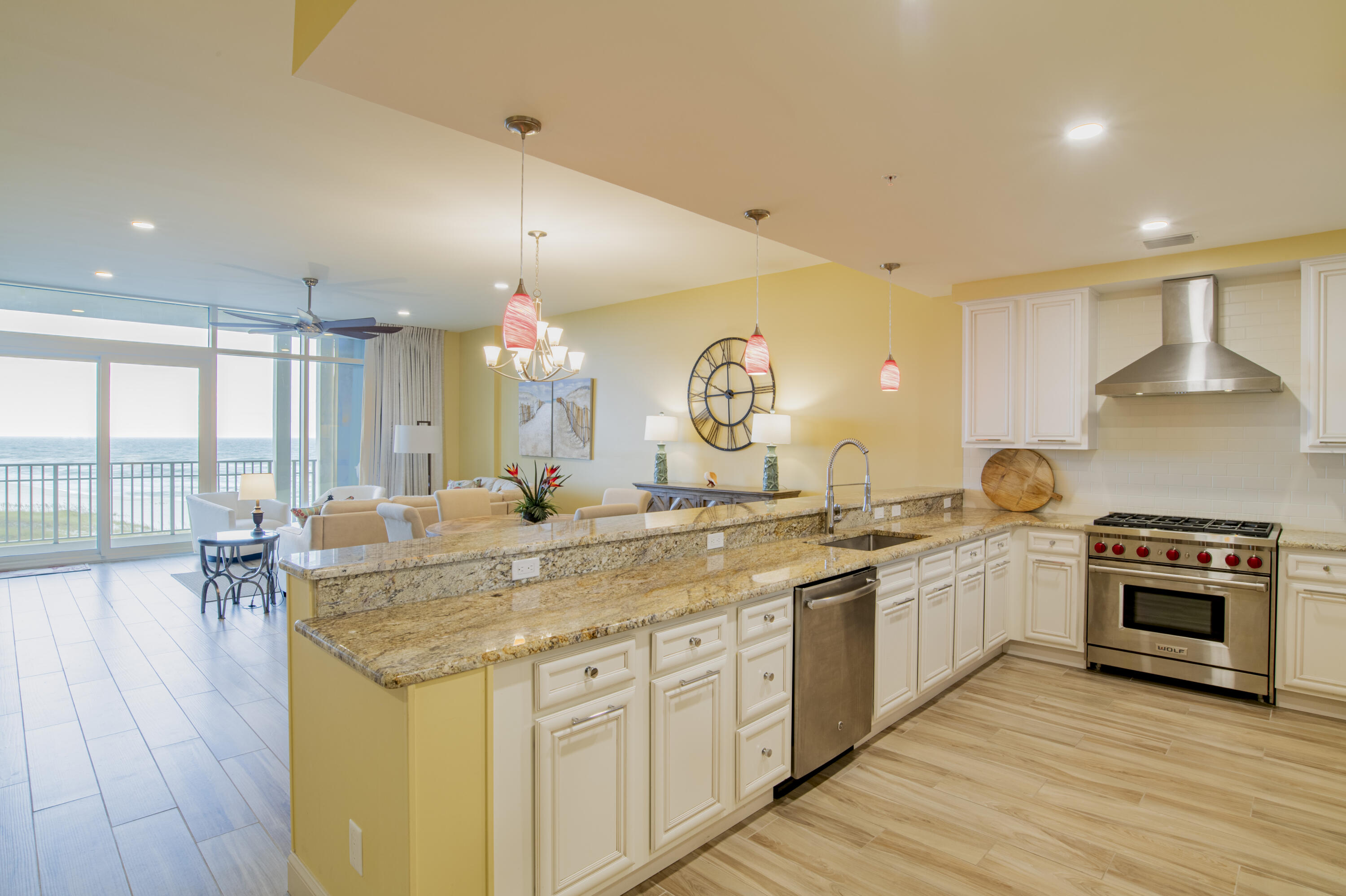 VISTA DEL MAR CONDO - Residential
