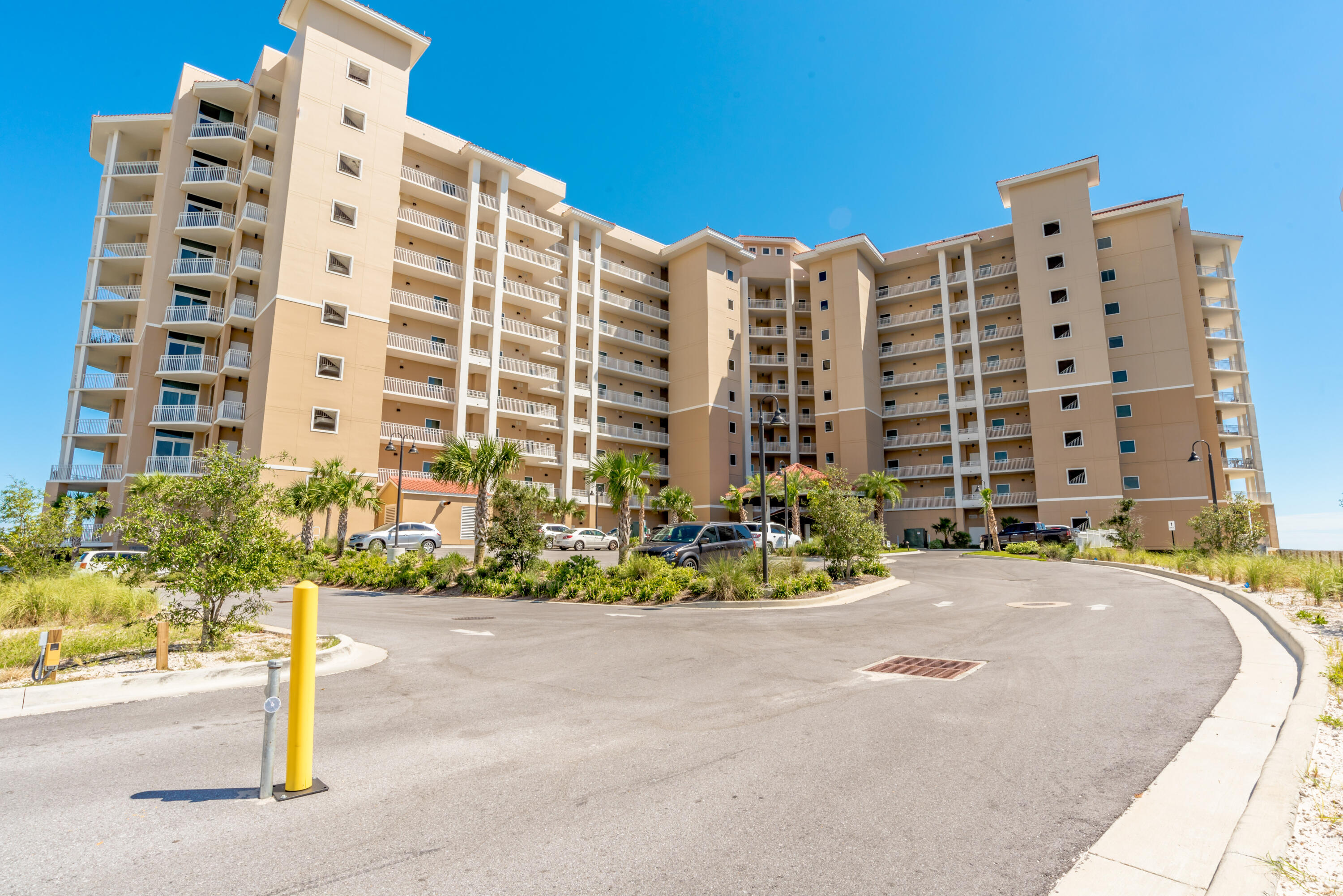 VISTA DEL MAR CONDO - Residential