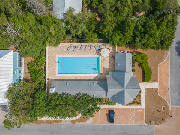 Preserve at Inlet Beach - Land