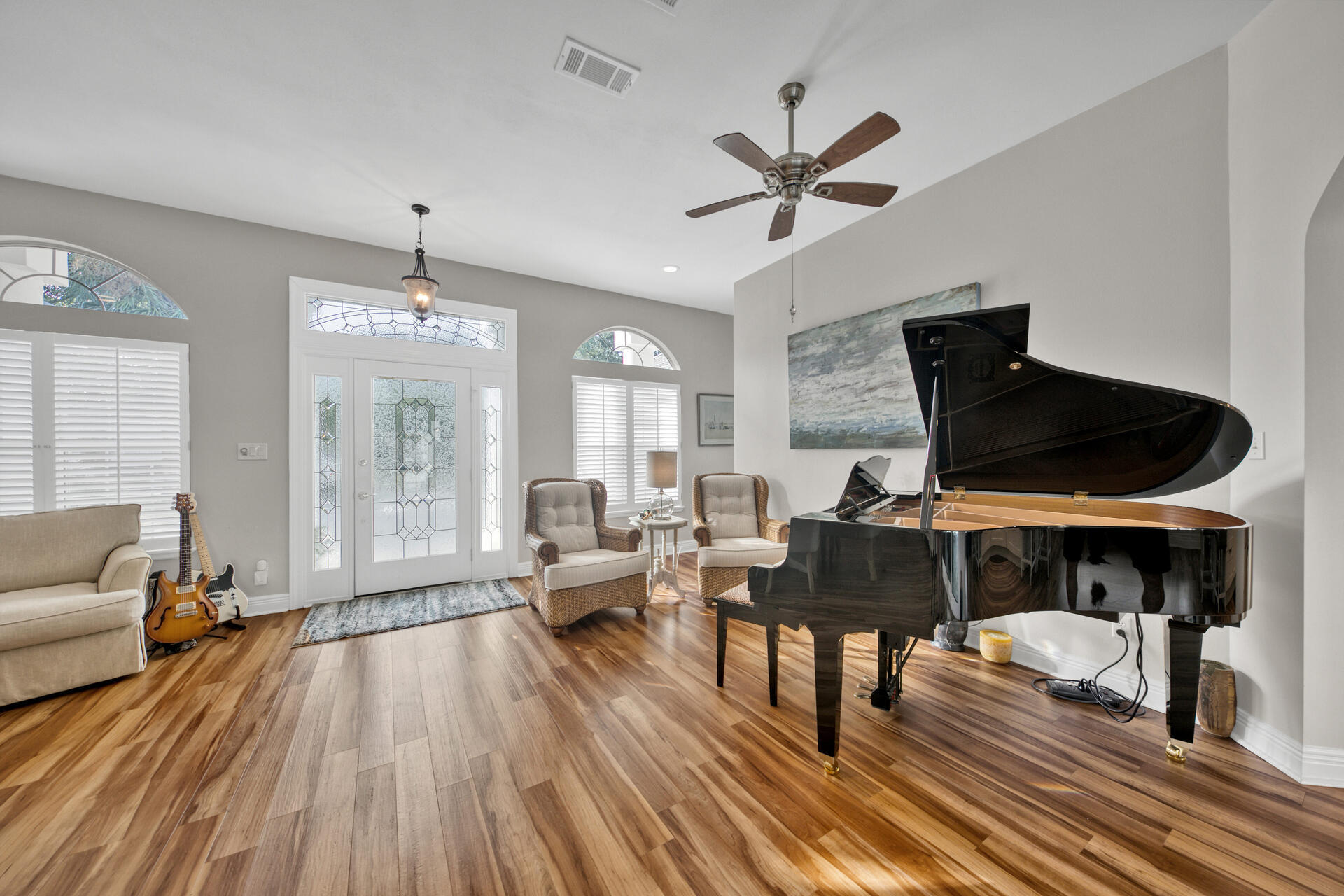 RAVEN OAKS TROON - Residential