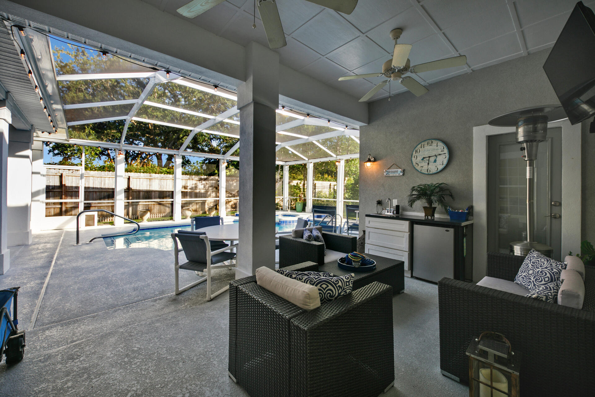 RAVEN OAKS TROON - Residential