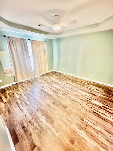 HARLAN SQUARE S/D - Residential Lease