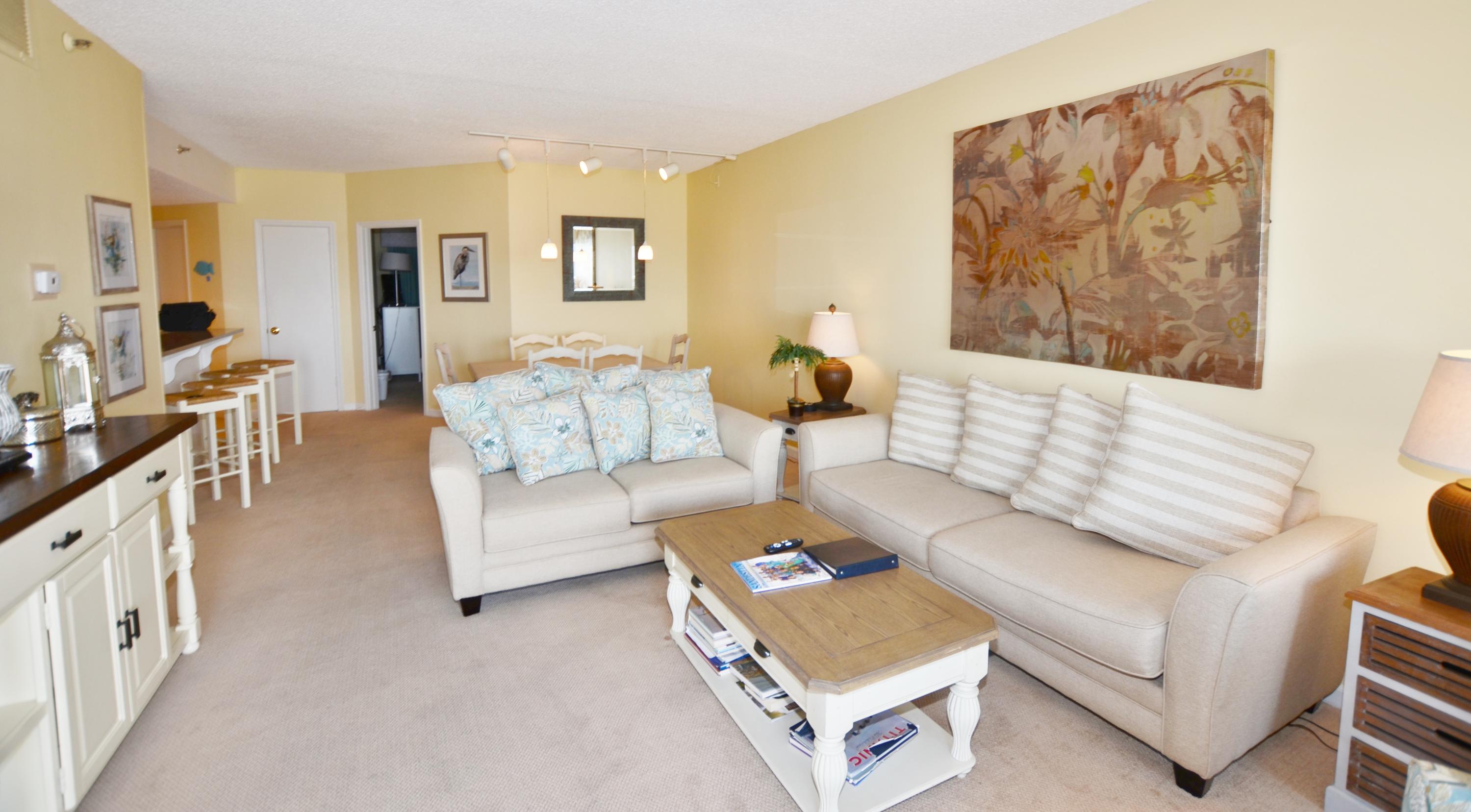 PLAYERS CLUB ON THE BAY THE - Residential Lease
