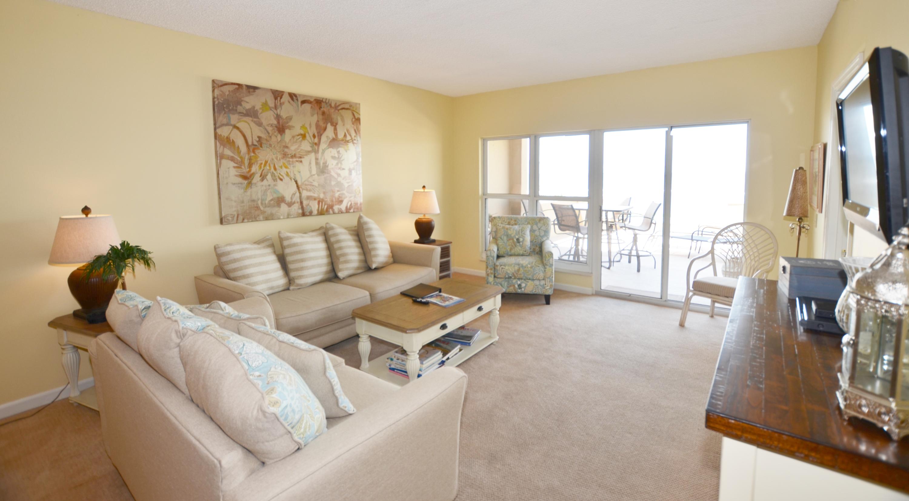 PLAYERS CLUB ON THE BAY THE - Residential Lease