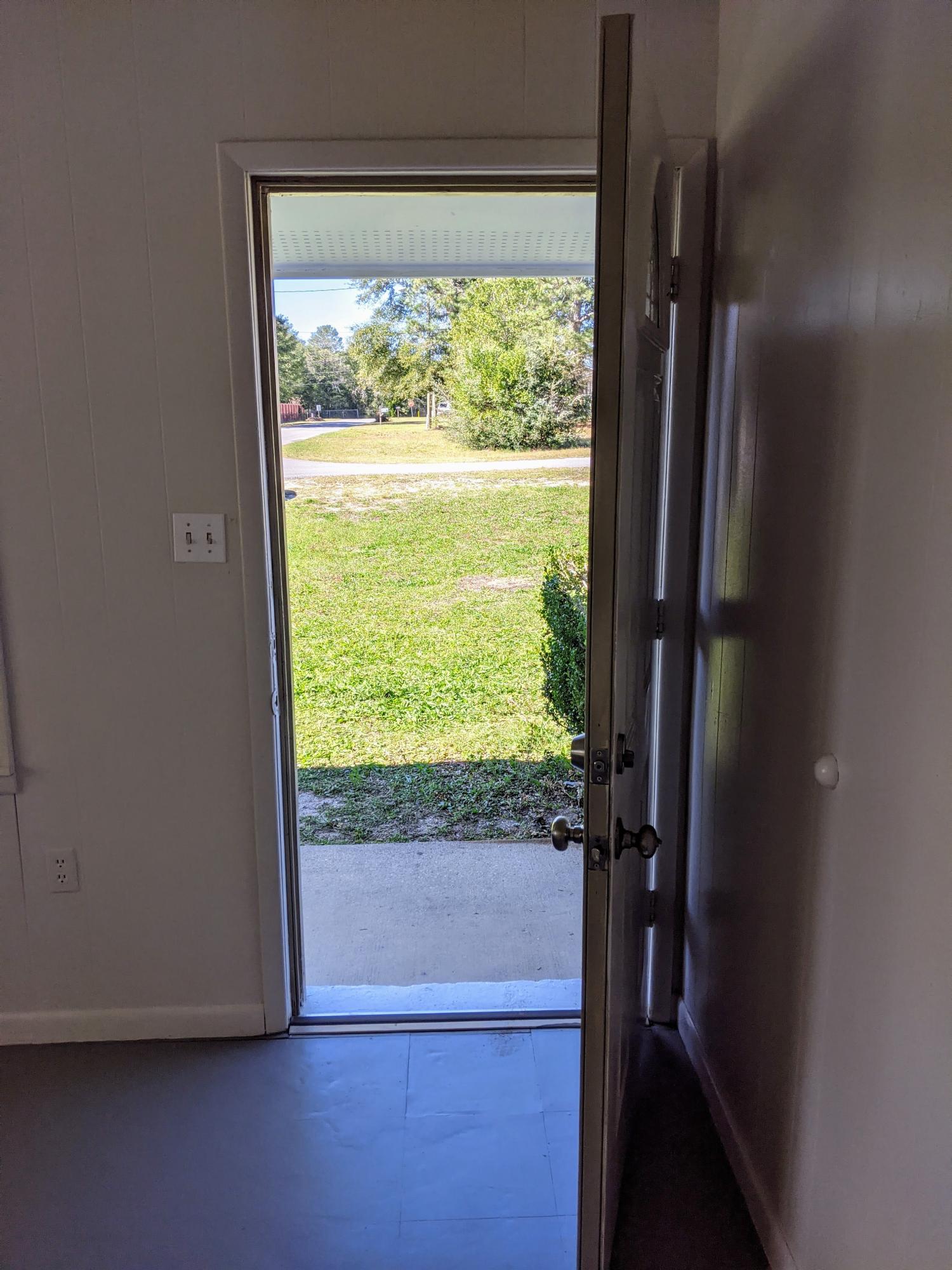 City of DeFuniak Springs - Residential