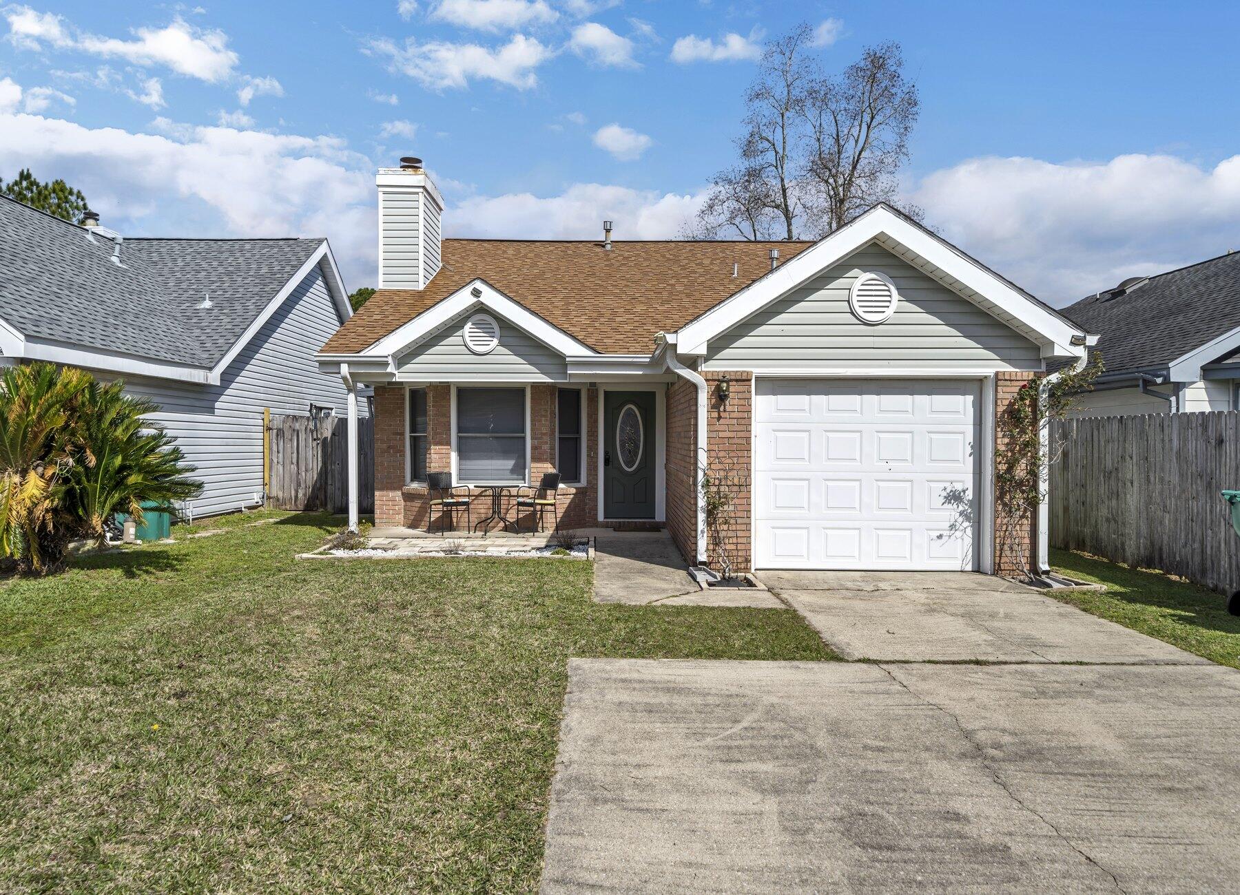 1852 Heartland Drive - Residential Lease
