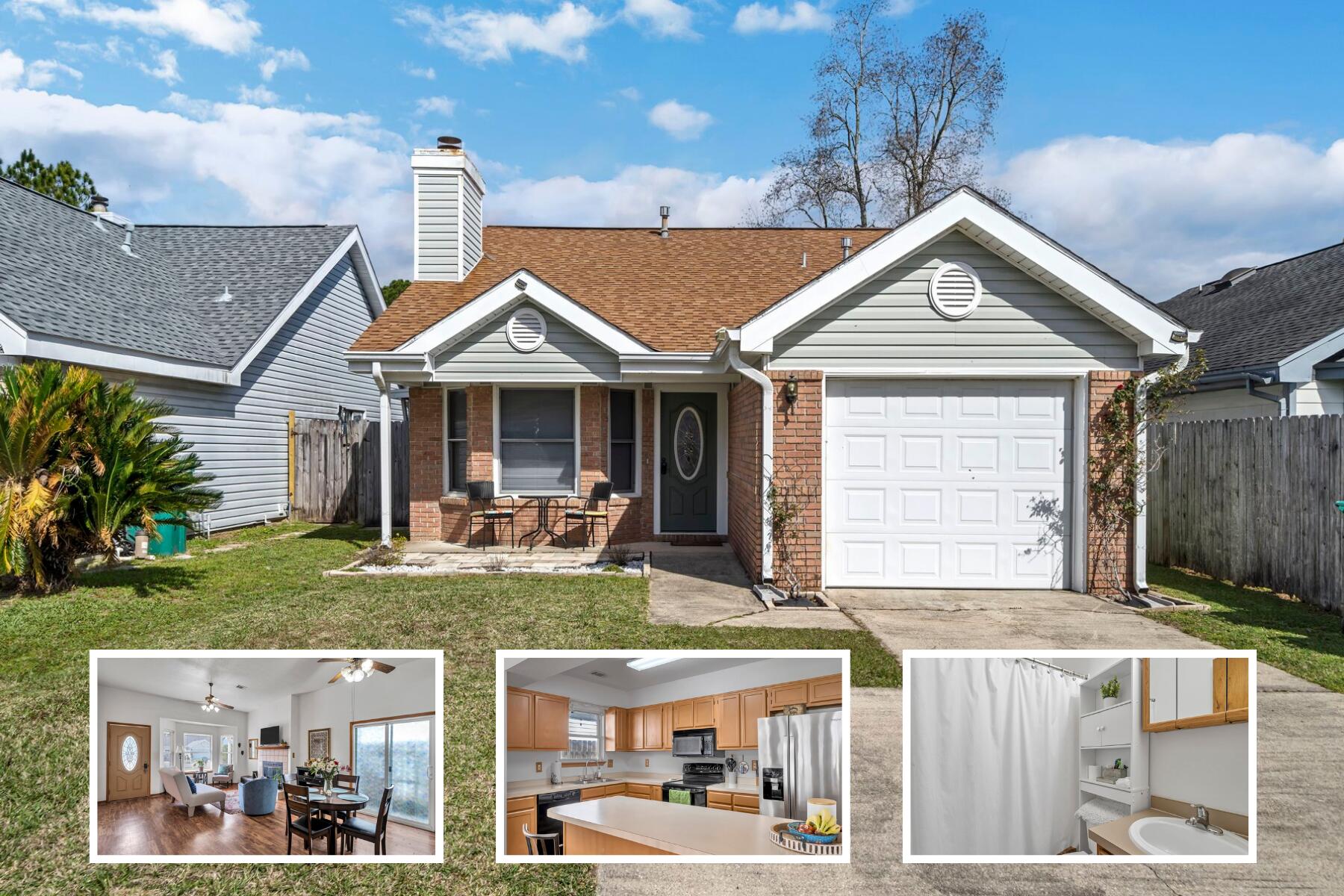 1852 Heartland Drive - Residential Lease