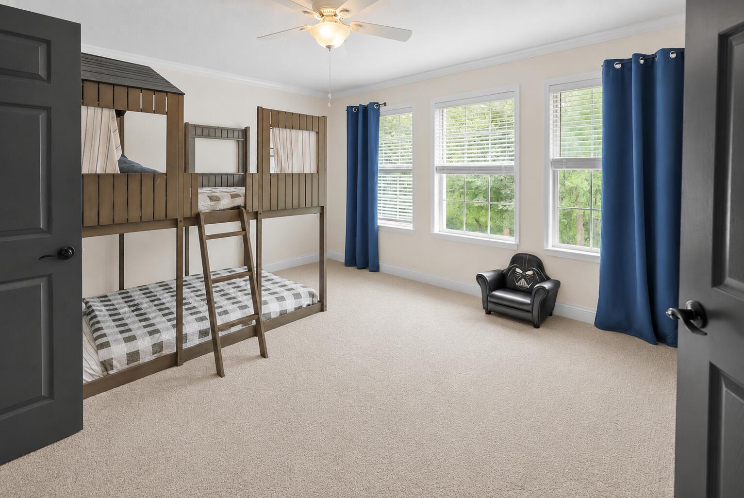 ASHLEY PLACE - Residential