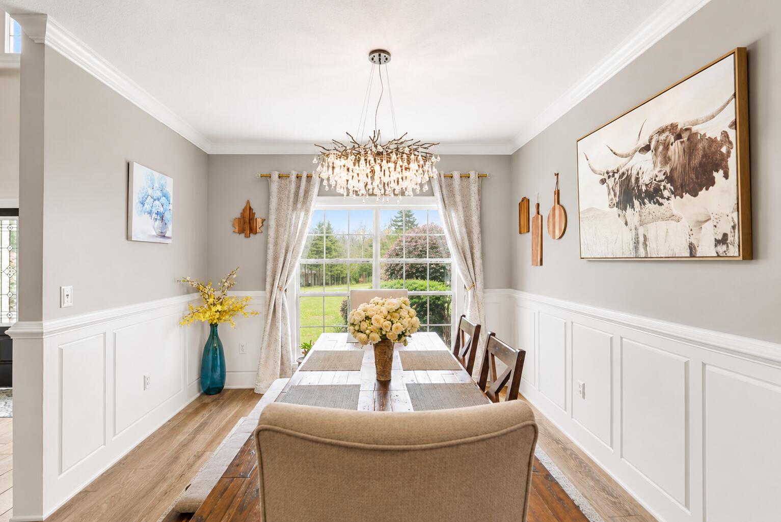 ASHLEY PLACE - Residential