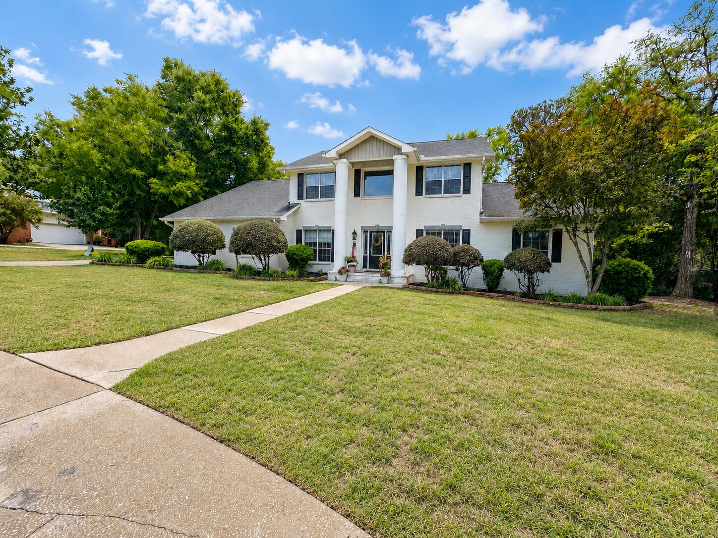 ASHLEY PLACE - Residential