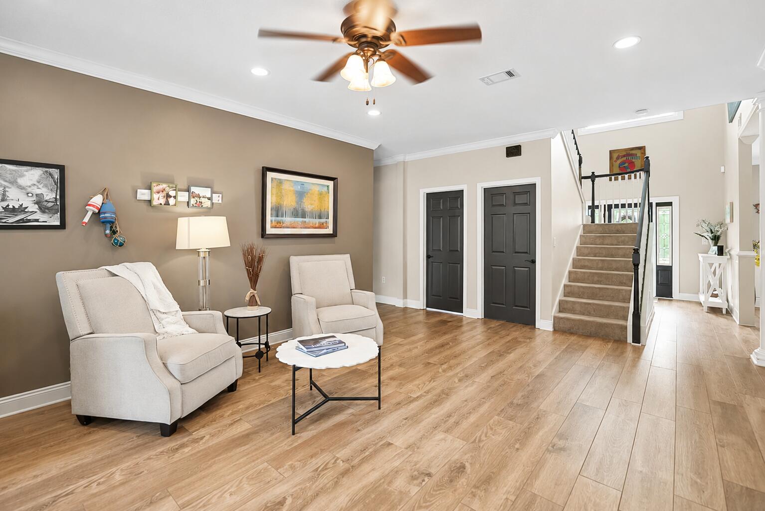 ASHLEY PLACE - Residential