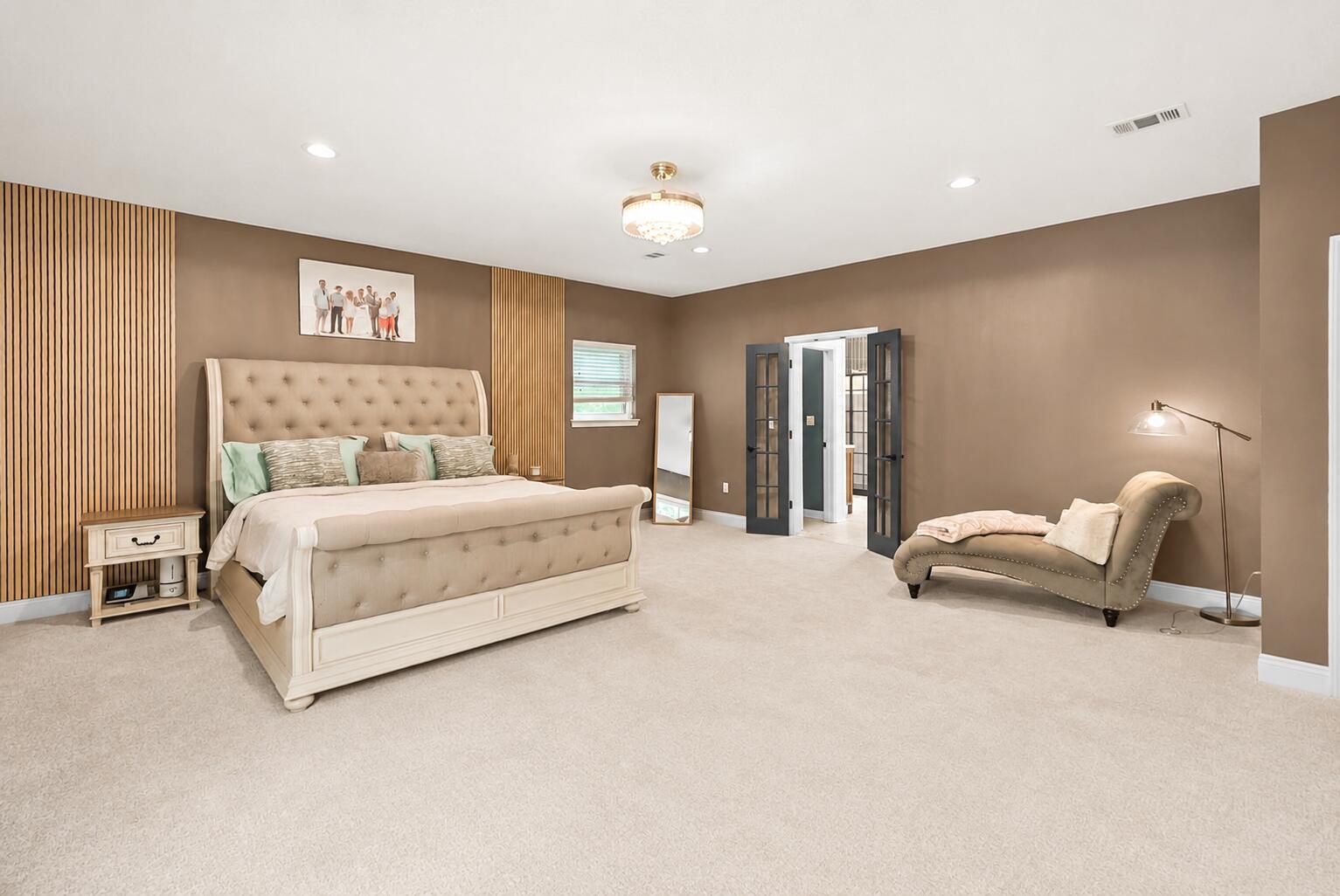 ASHLEY PLACE - Residential