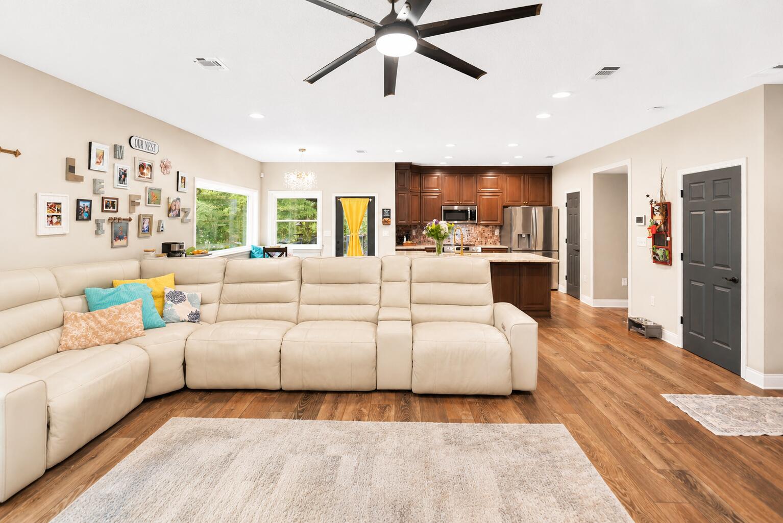 ASHLEY PLACE - Residential