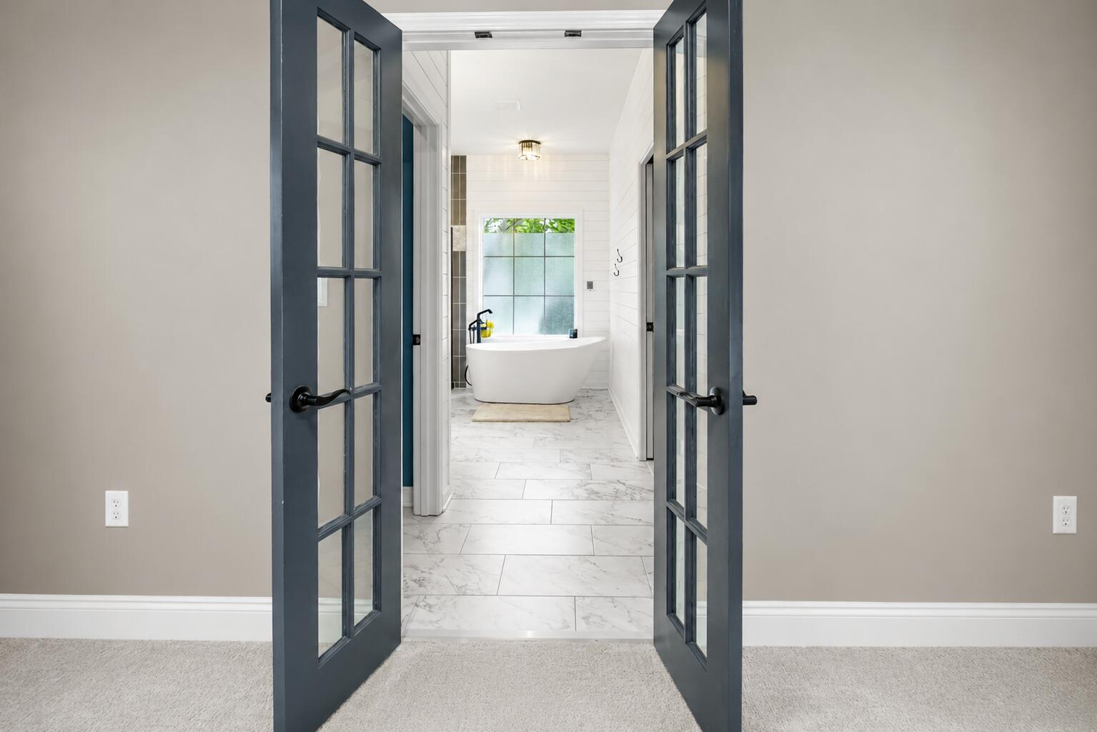 ASHLEY PLACE - Residential