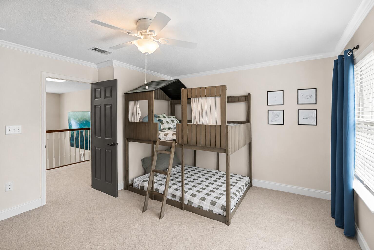 ASHLEY PLACE - Residential