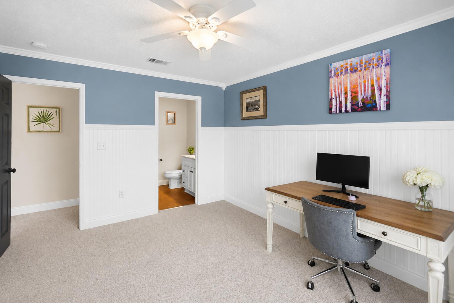 ASHLEY PLACE - Residential
