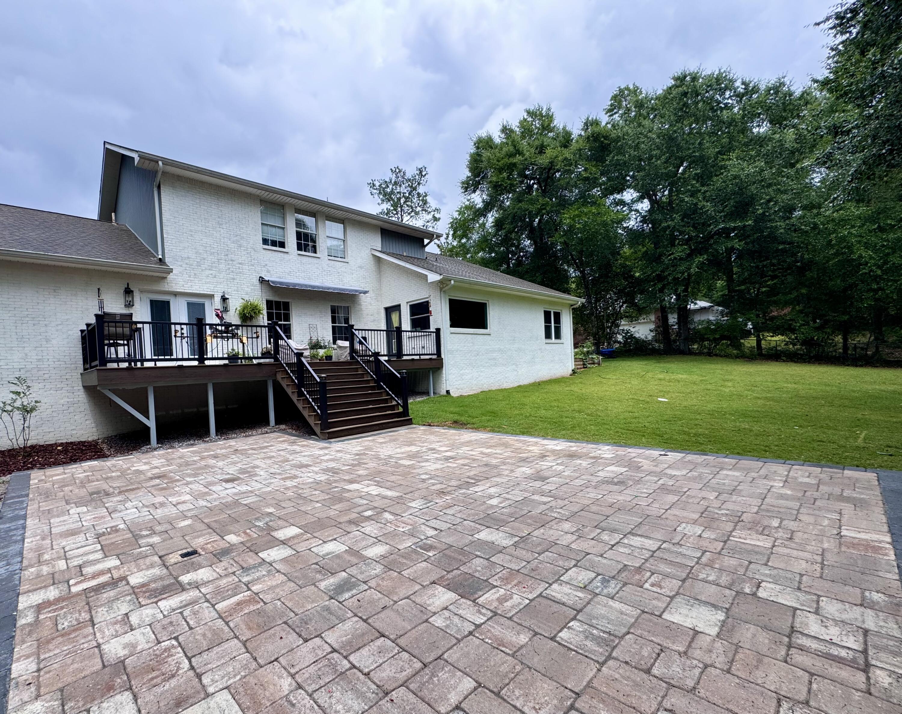 ASHLEY PLACE - Residential