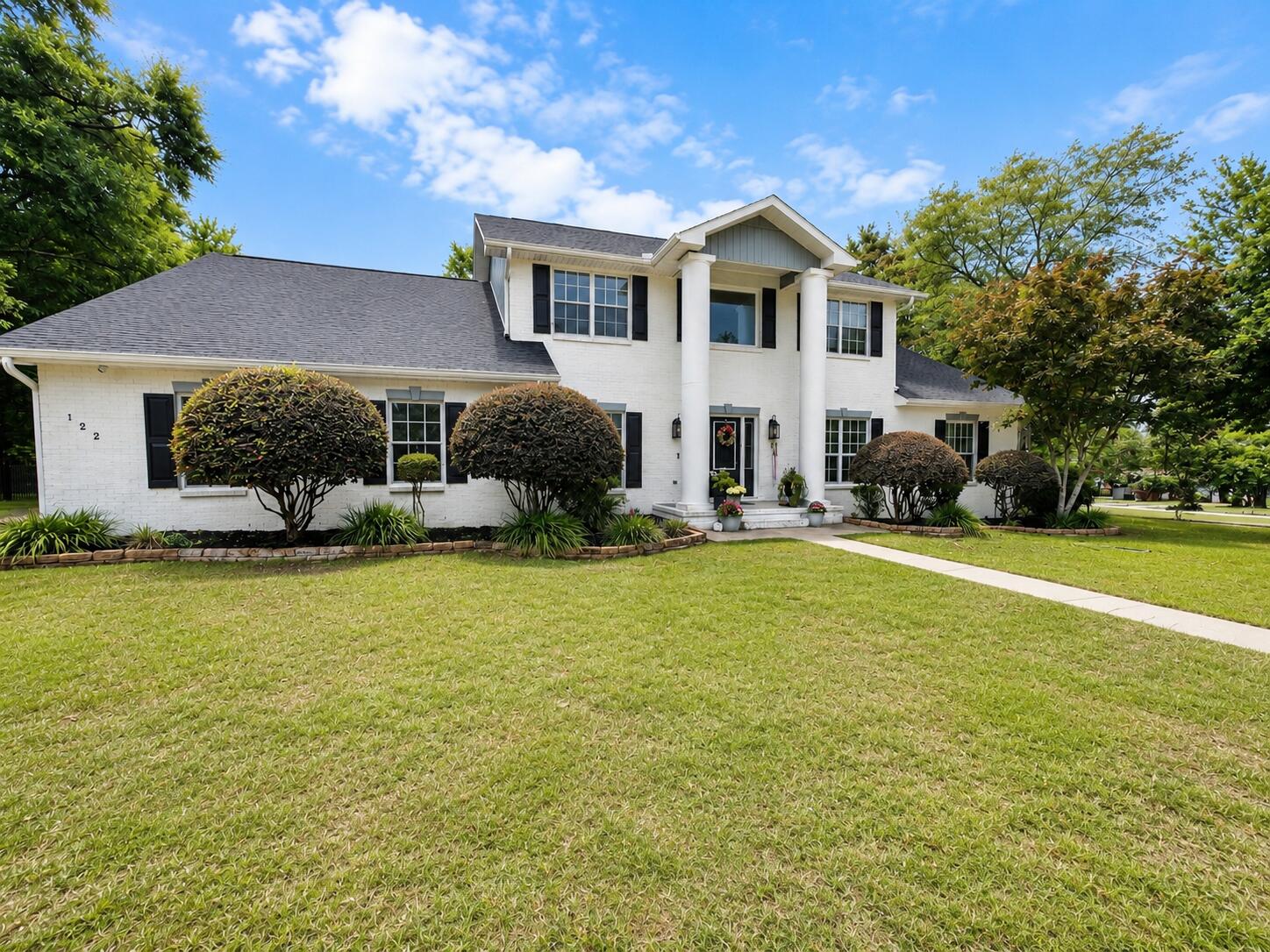 ASHLEY PLACE - Residential