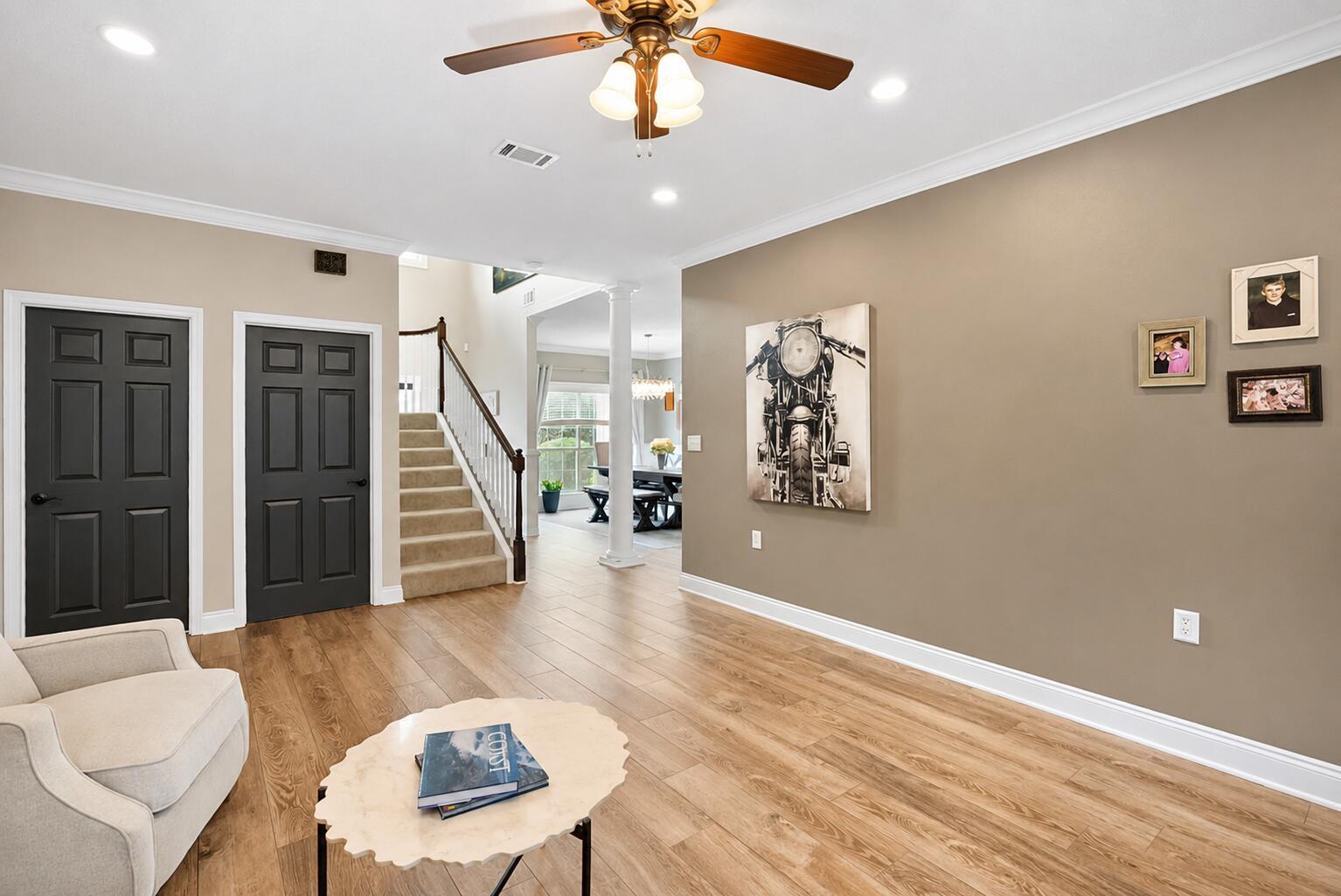 ASHLEY PLACE - Residential