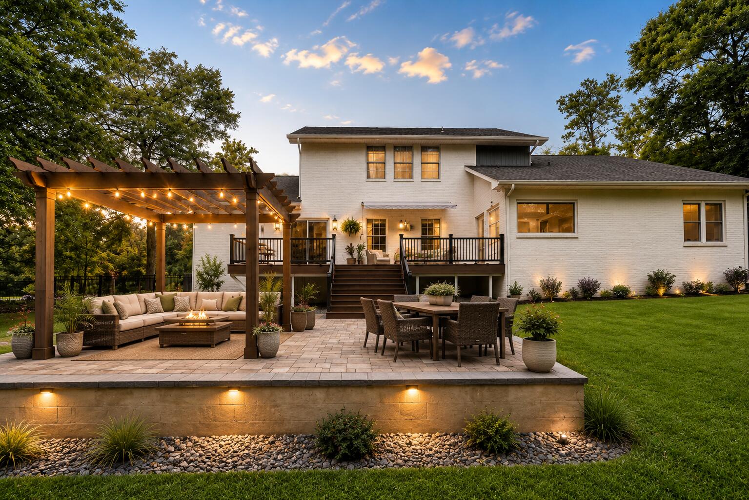 ASHLEY PLACE - Residential