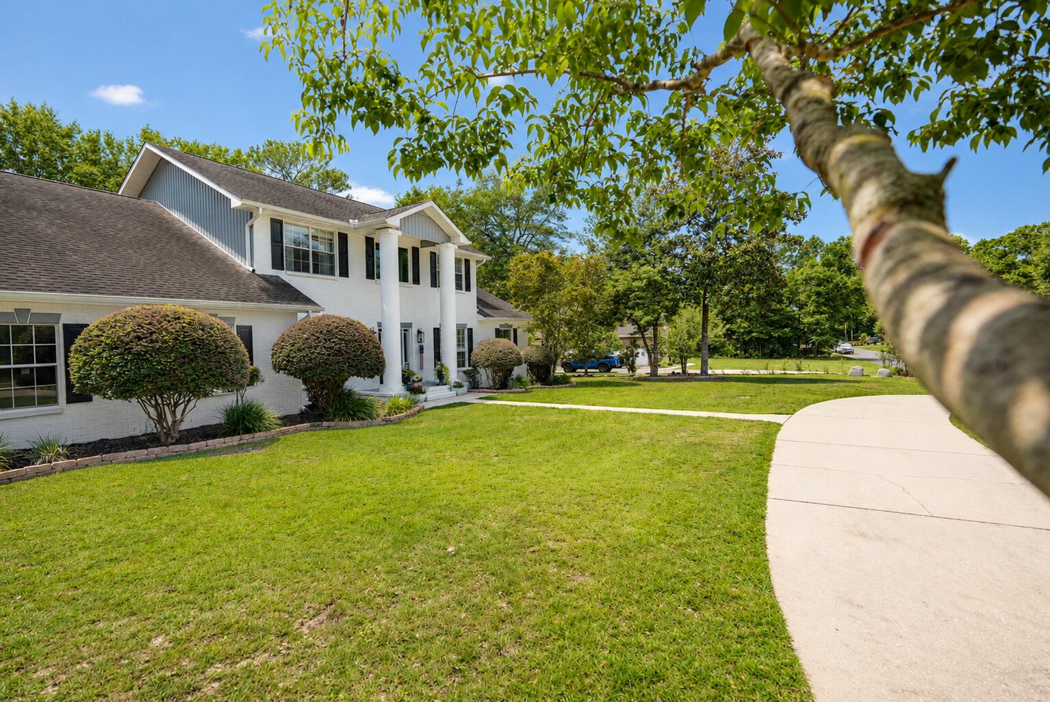 ASHLEY PLACE - Residential