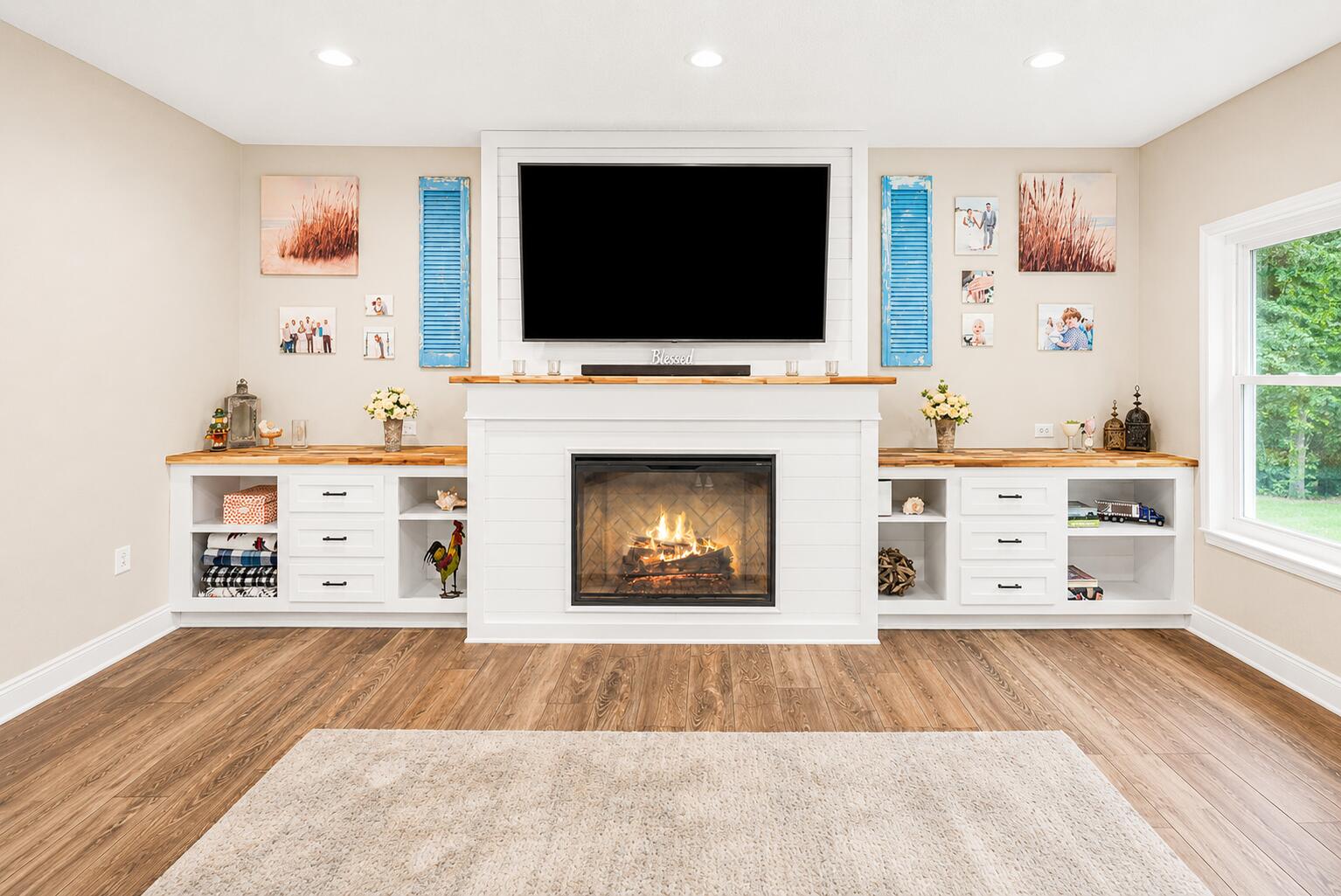 ASHLEY PLACE - Residential
