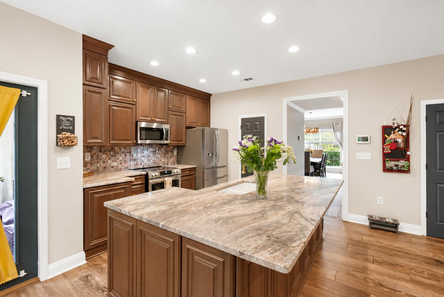ASHLEY PLACE - Residential