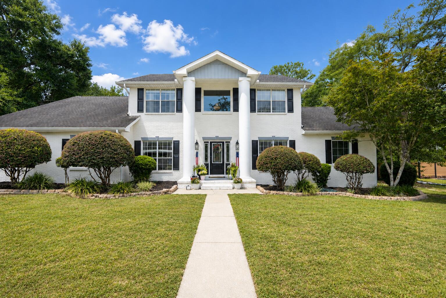 ASHLEY PLACE - Residential
