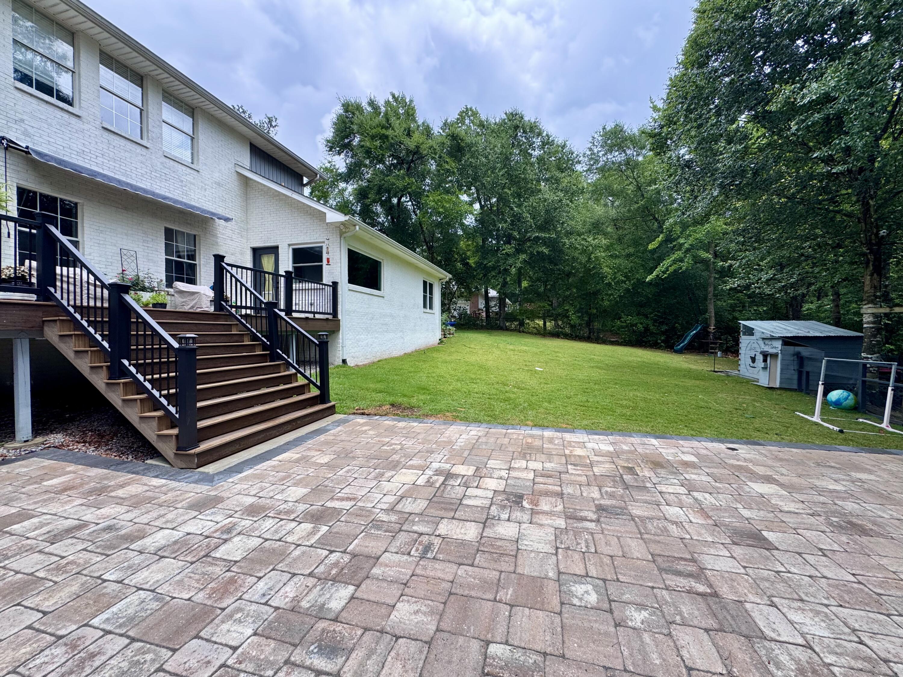 ASHLEY PLACE - Residential