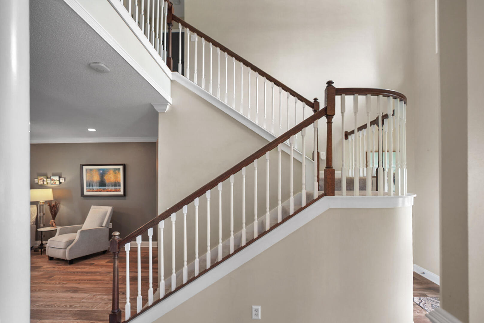 ASHLEY PLACE - Residential