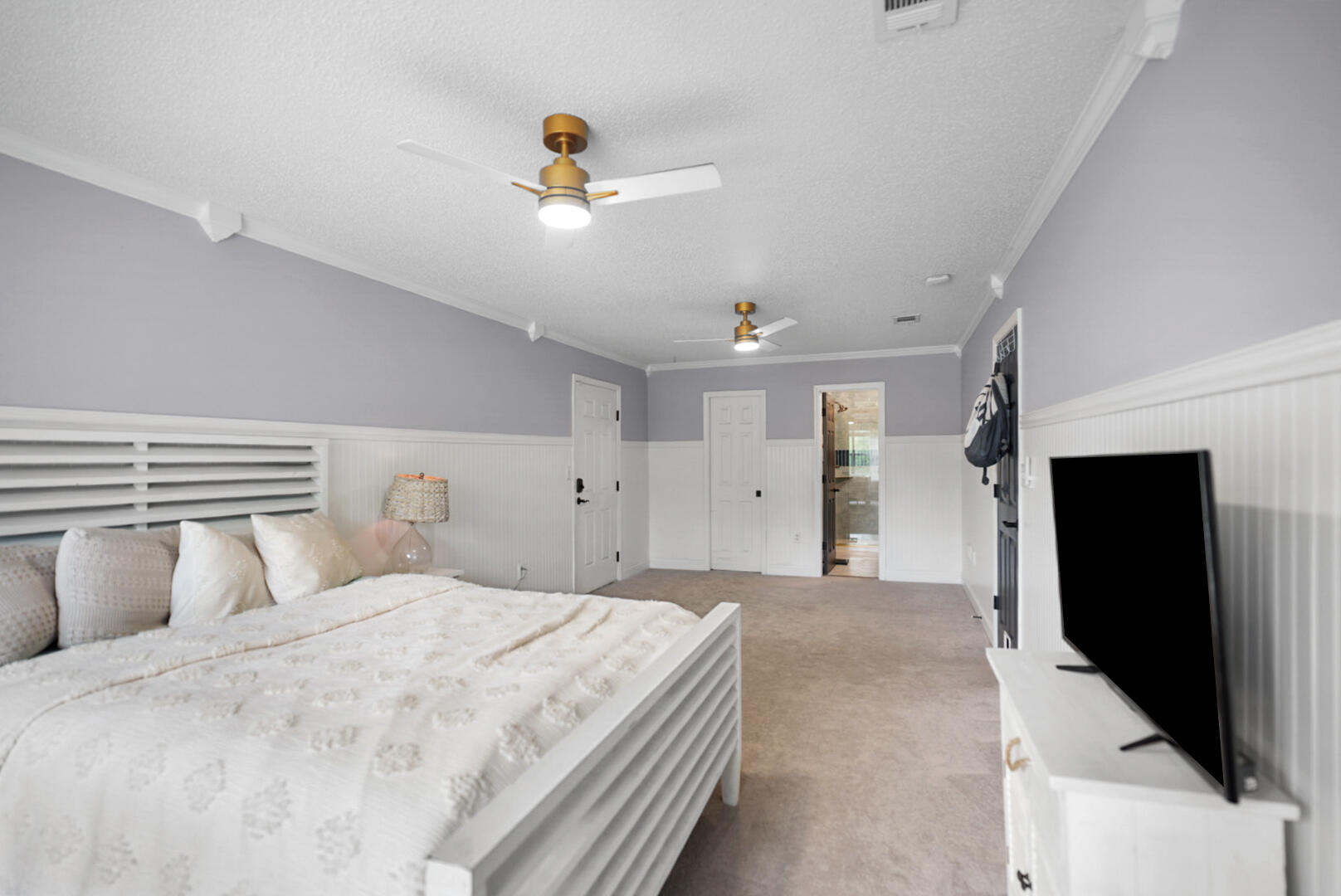 ASHLEY PLACE - Residential