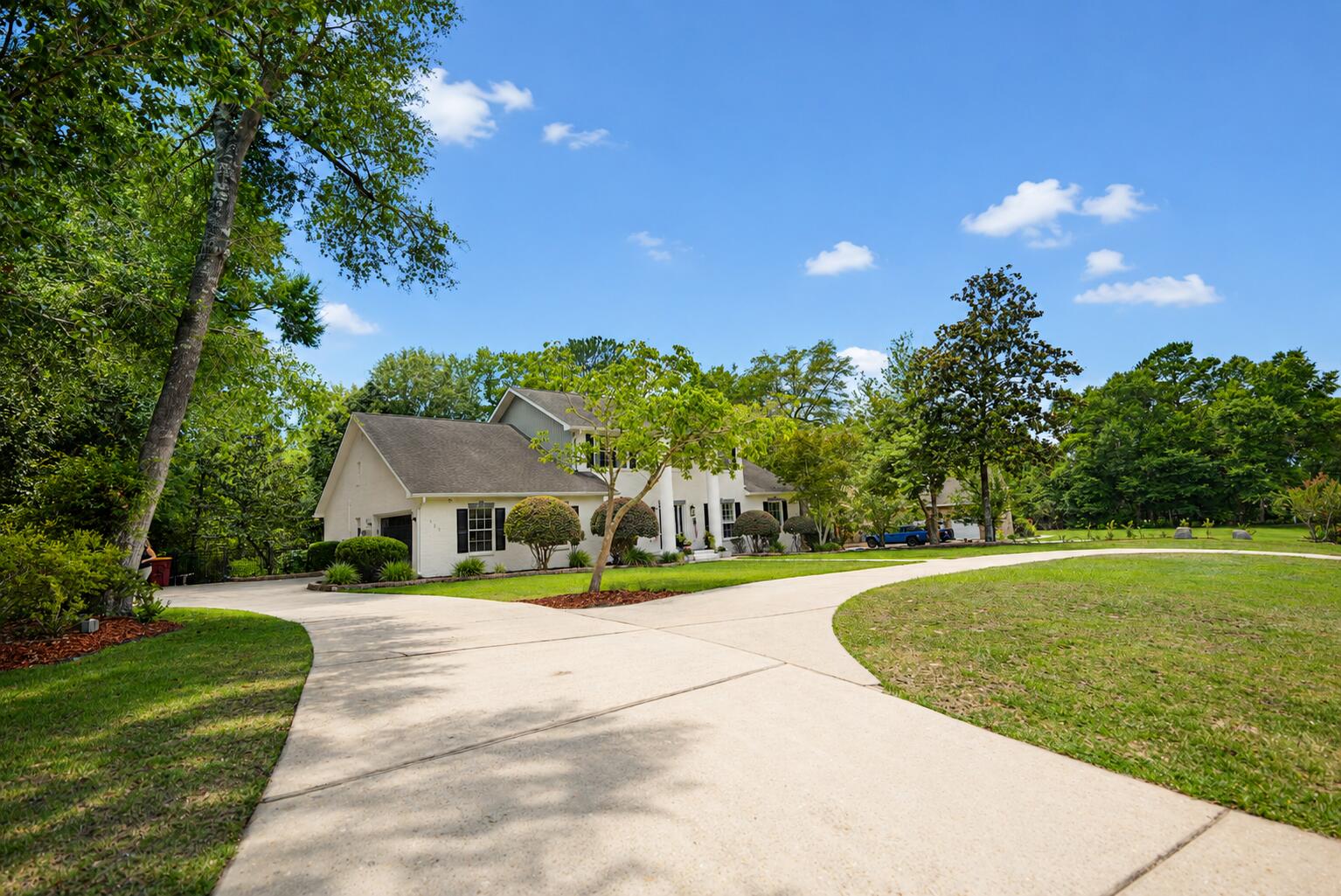 ASHLEY PLACE - Residential