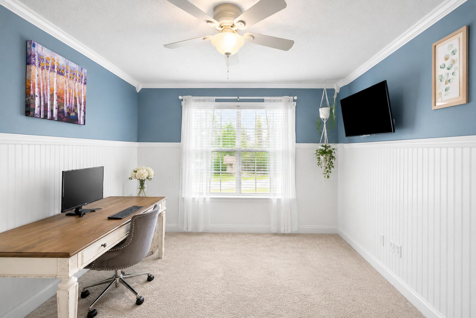 ASHLEY PLACE - Residential