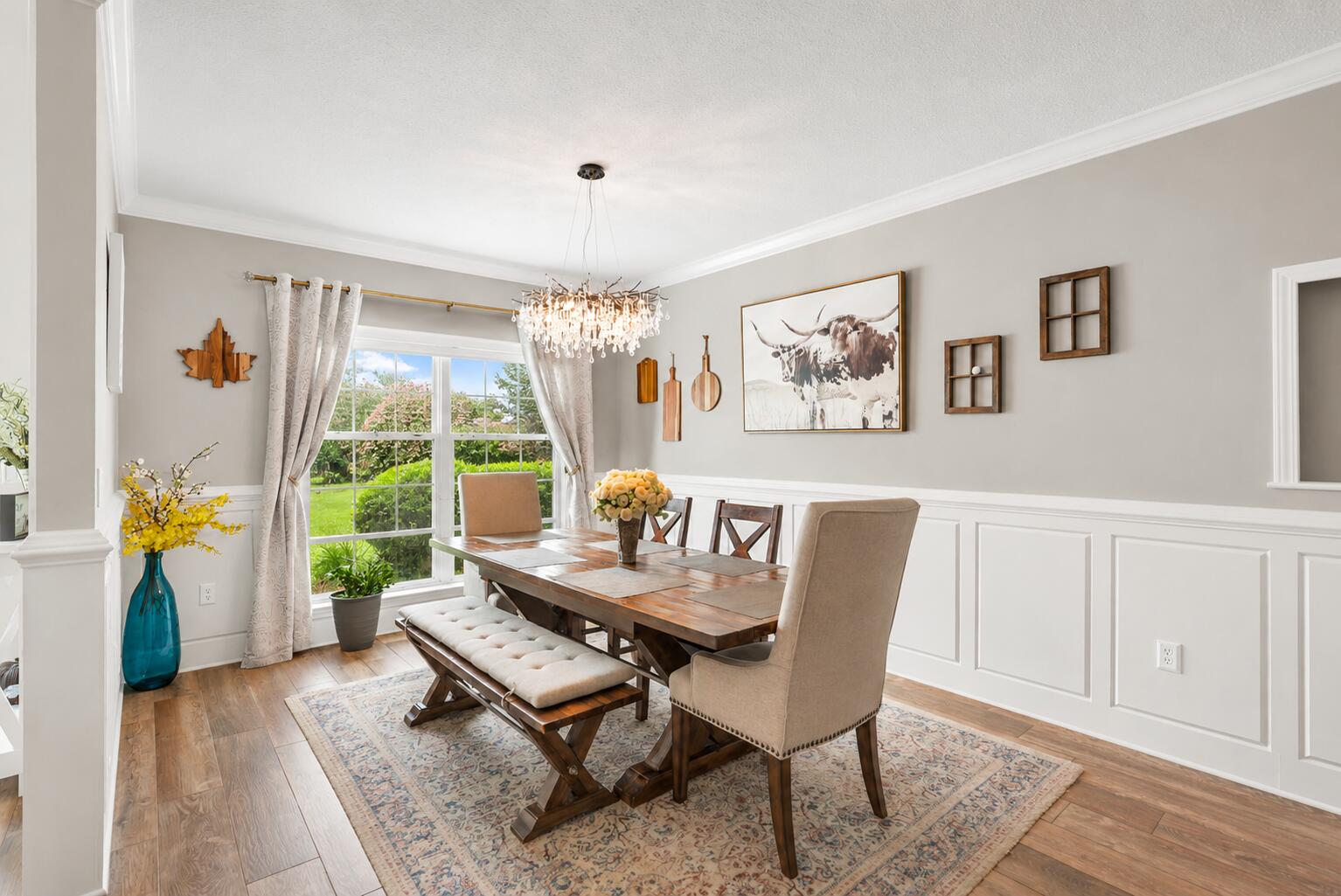 ASHLEY PLACE - Residential