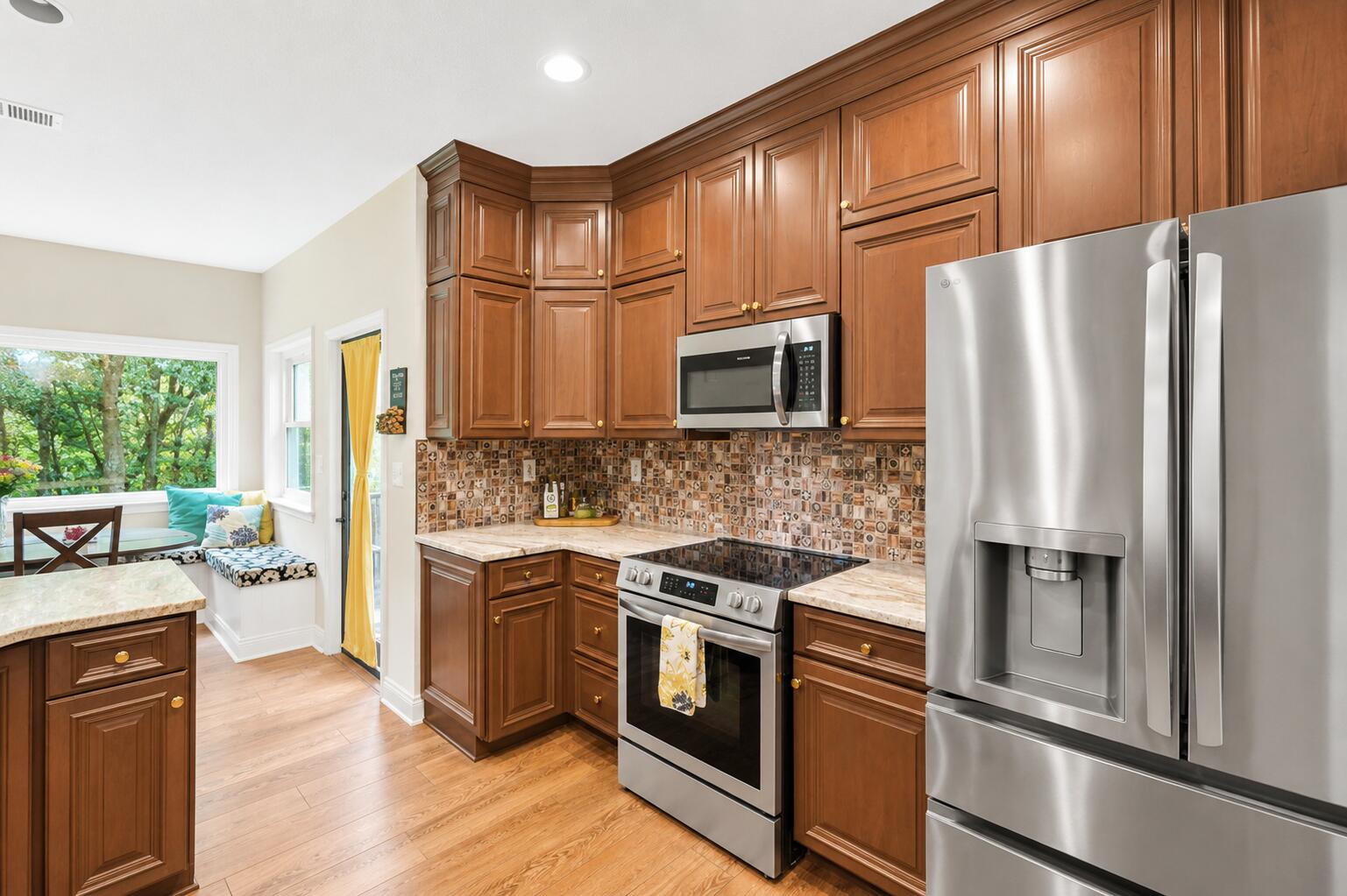 ASHLEY PLACE - Residential