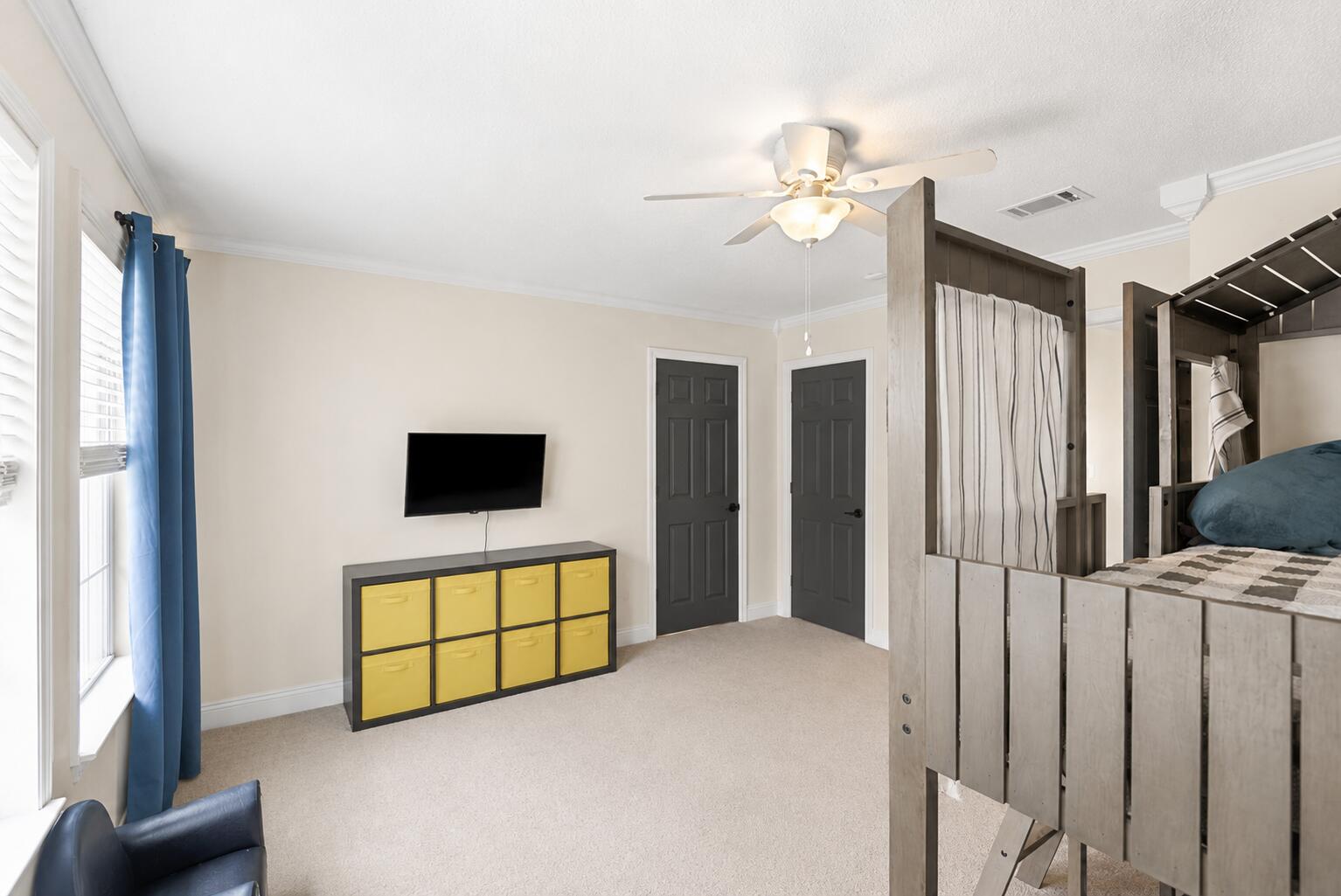 ASHLEY PLACE - Residential