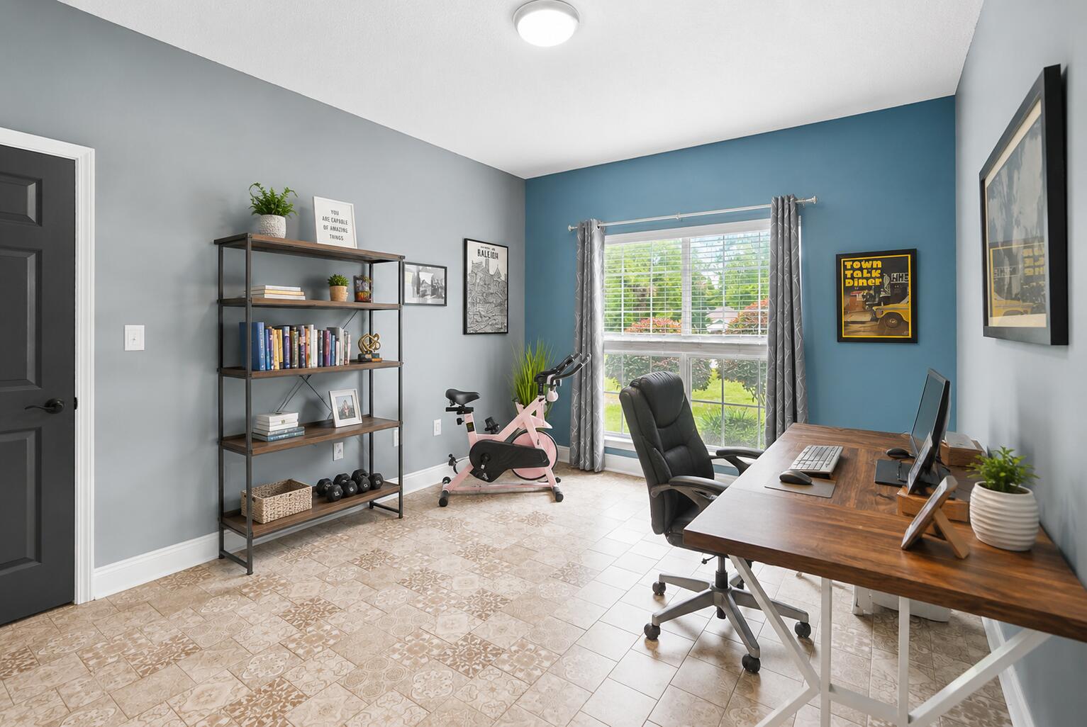 ASHLEY PLACE - Residential