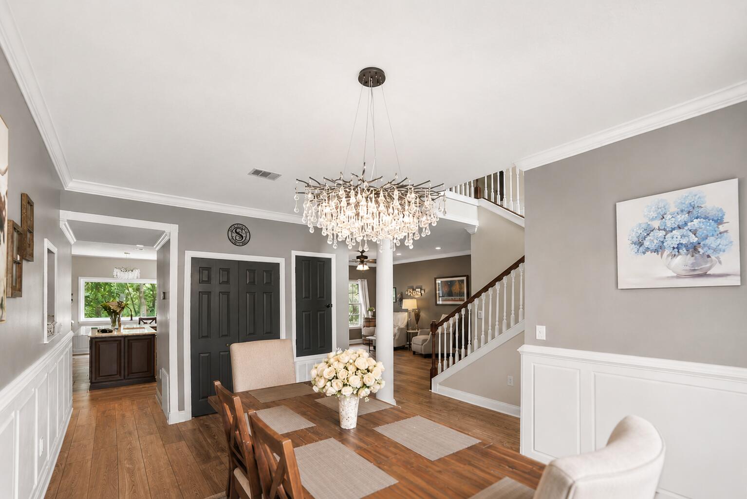 ASHLEY PLACE - Residential
