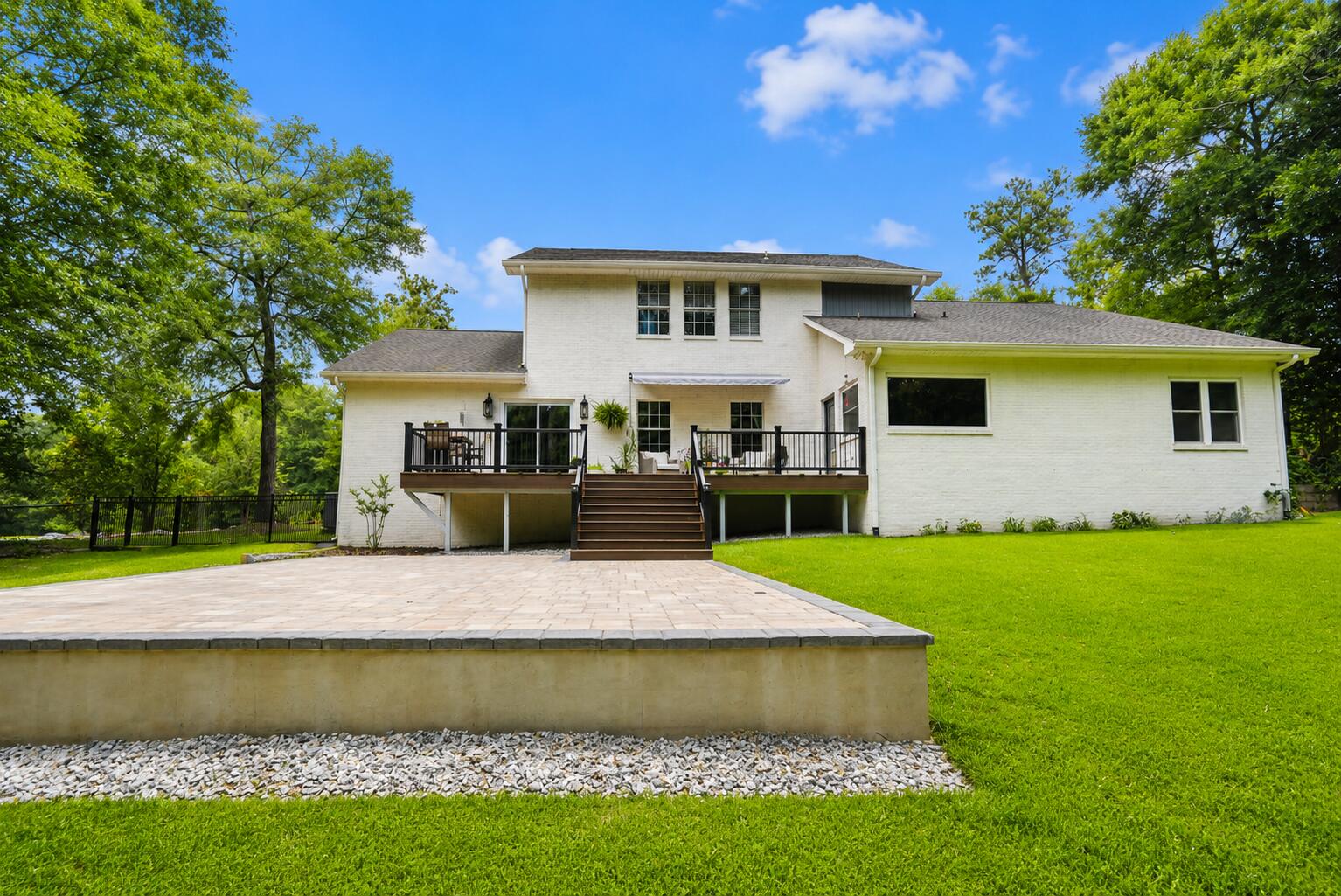 ASHLEY PLACE - Residential
