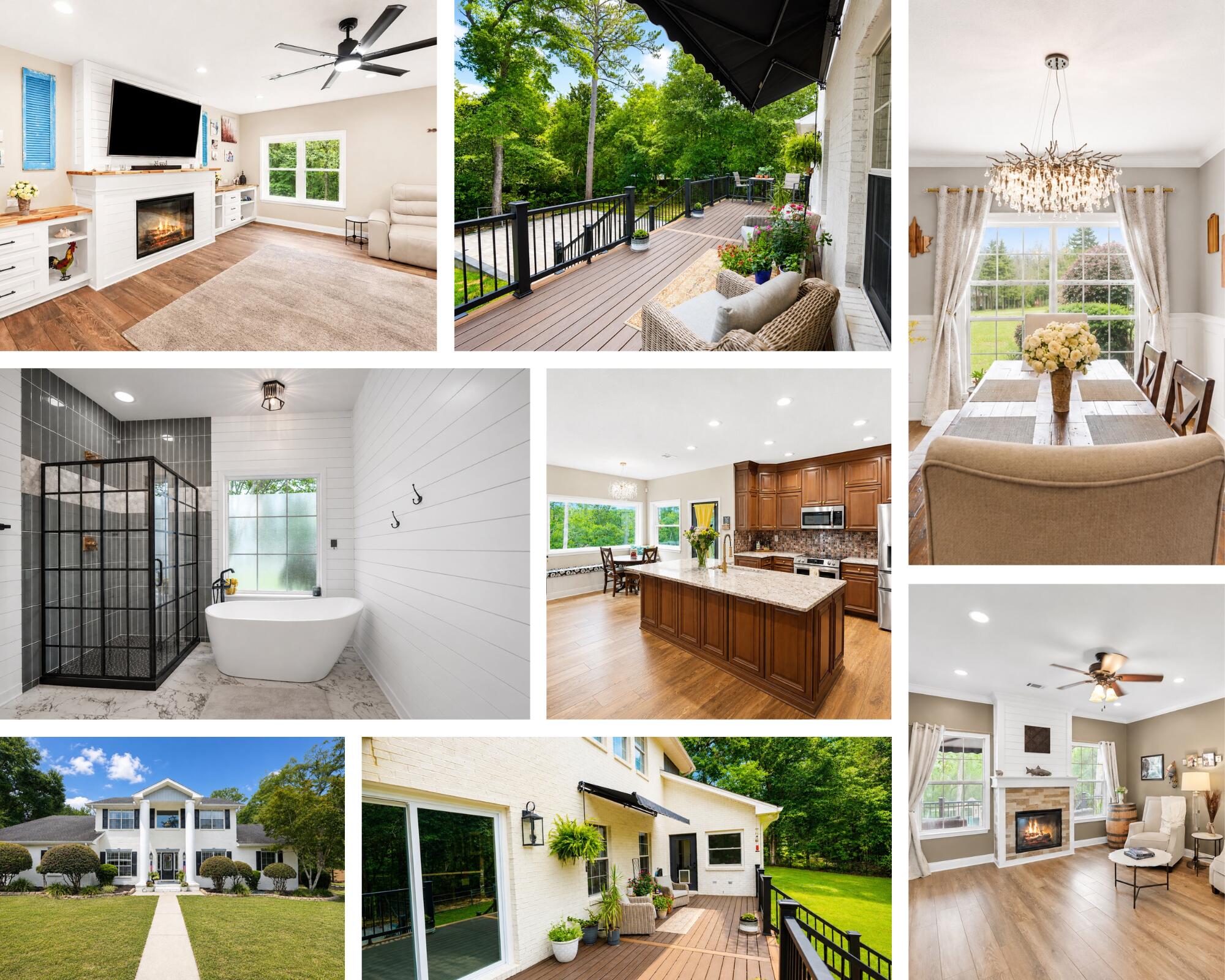 ASHLEY PLACE - Residential