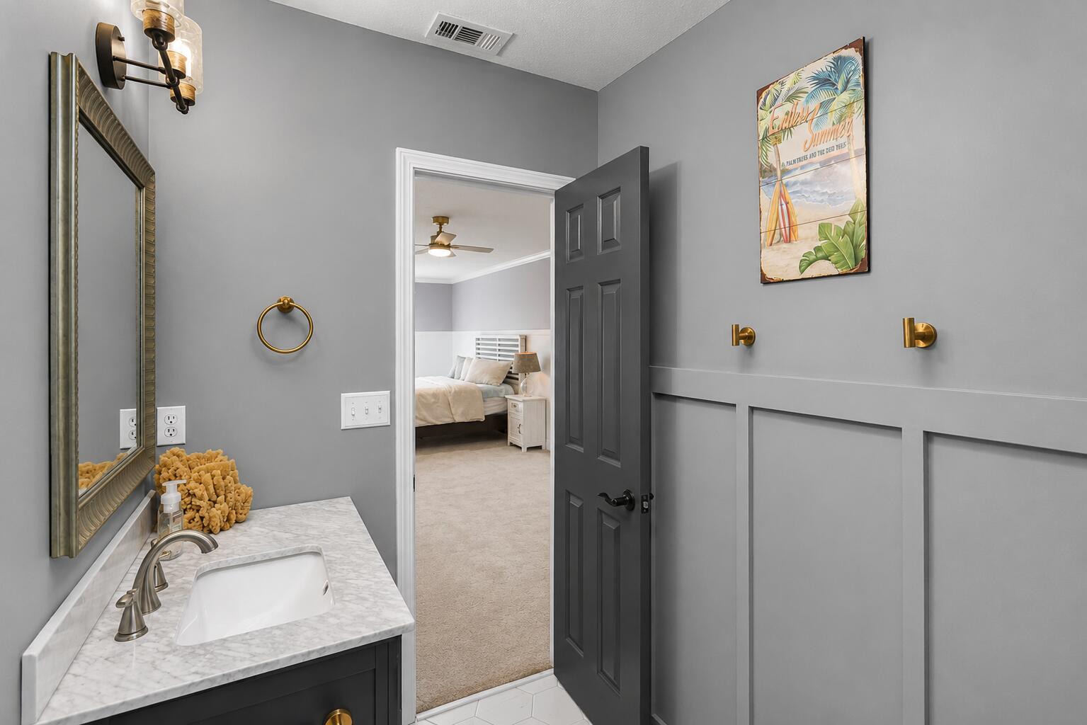 ASHLEY PLACE - Residential
